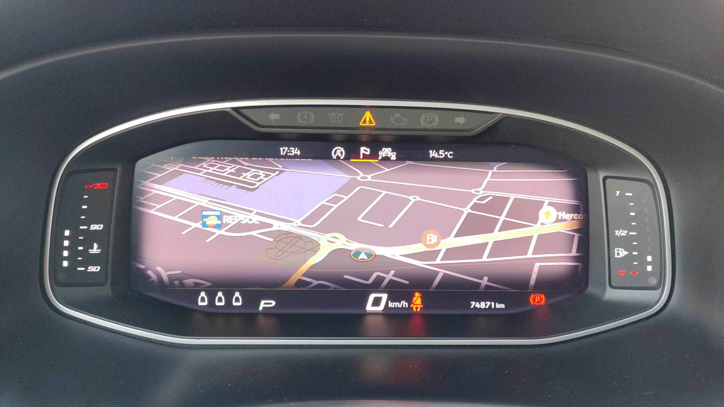 SEAT Ateca 1.5 TSI DSG Style - foto 12