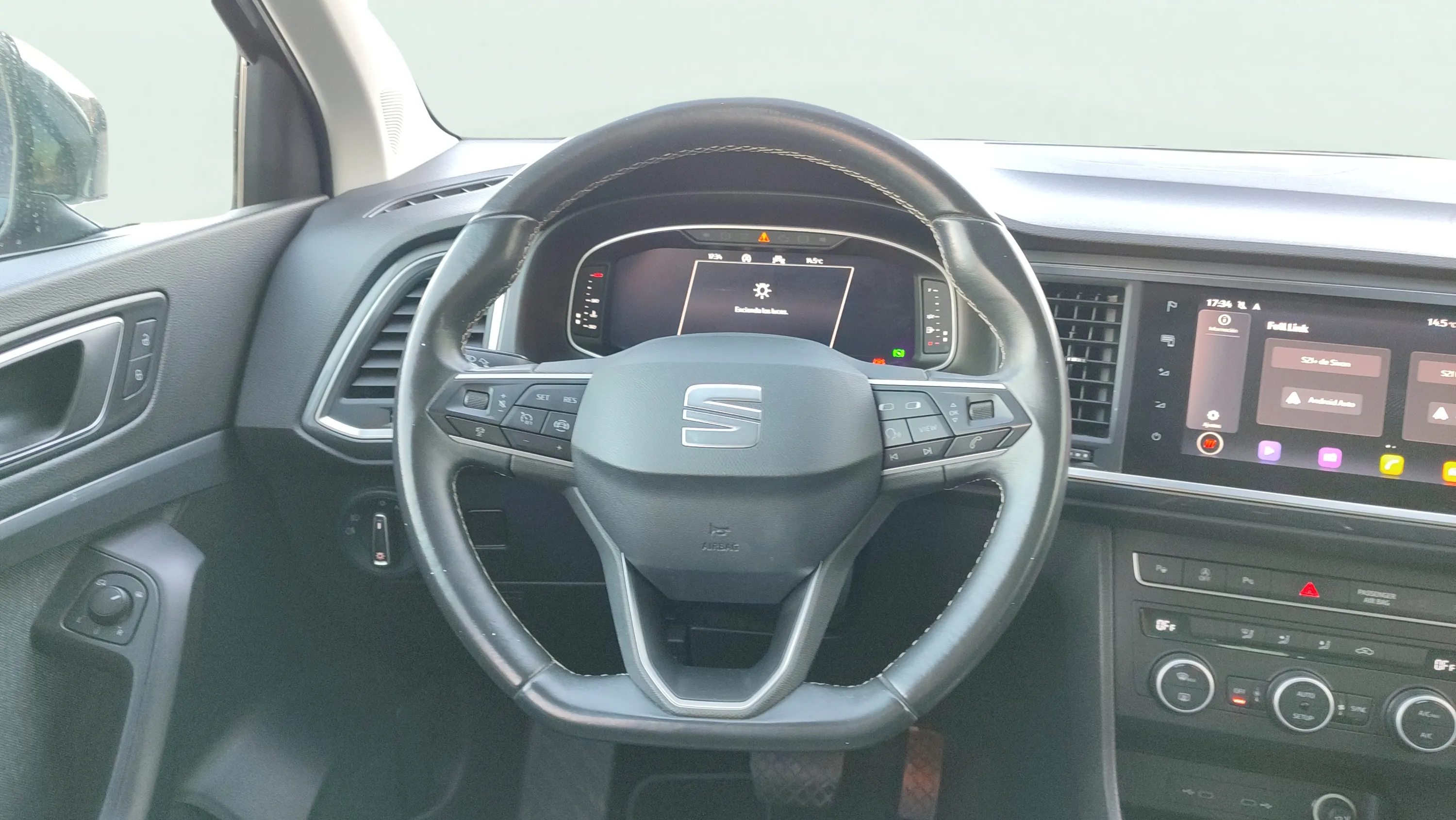SEAT Ateca 1.5 TSI DSG Style - foto 9