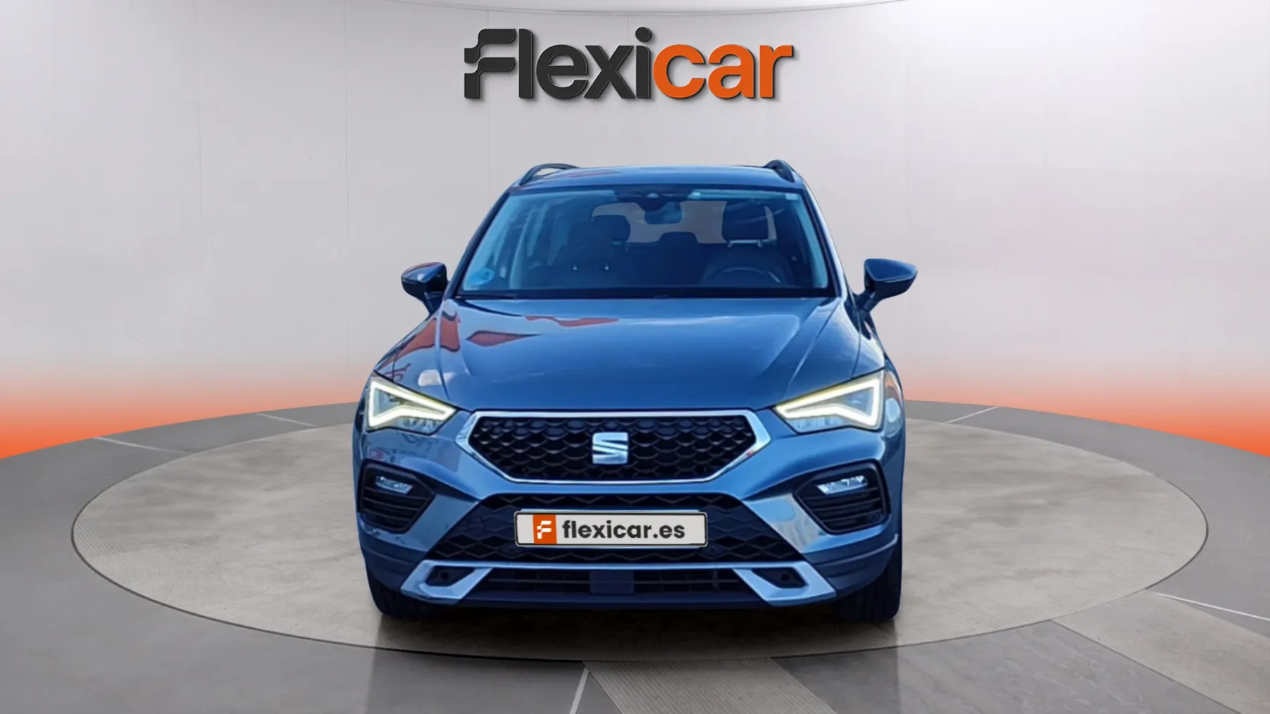 SEAT Ateca 1.5 TSI DSG Style - foto 2