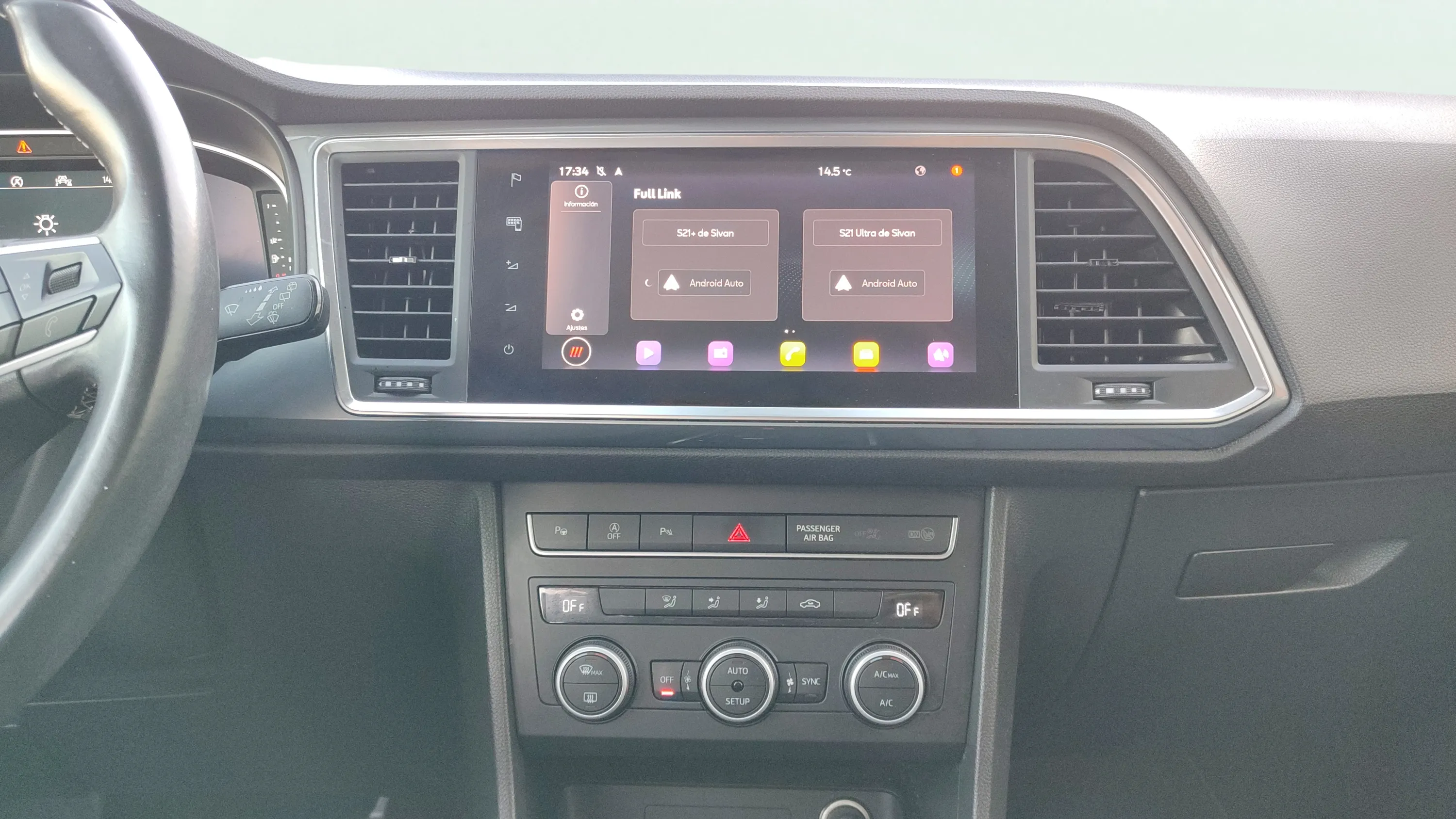SEAT Ateca 1.5 TSI DSG Style - foto 11