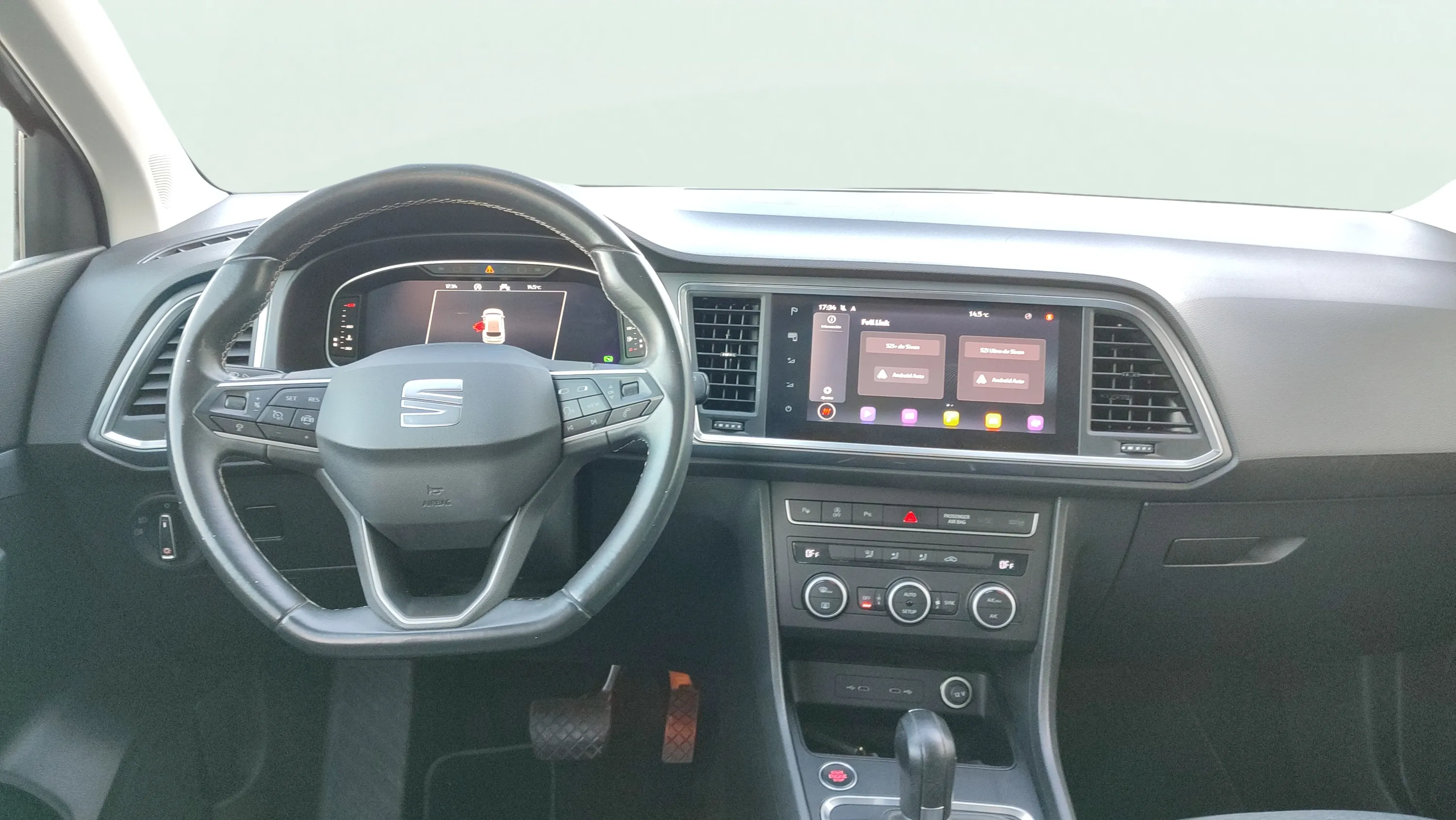 SEAT Ateca 1.5 TSI DSG Style - foto 10