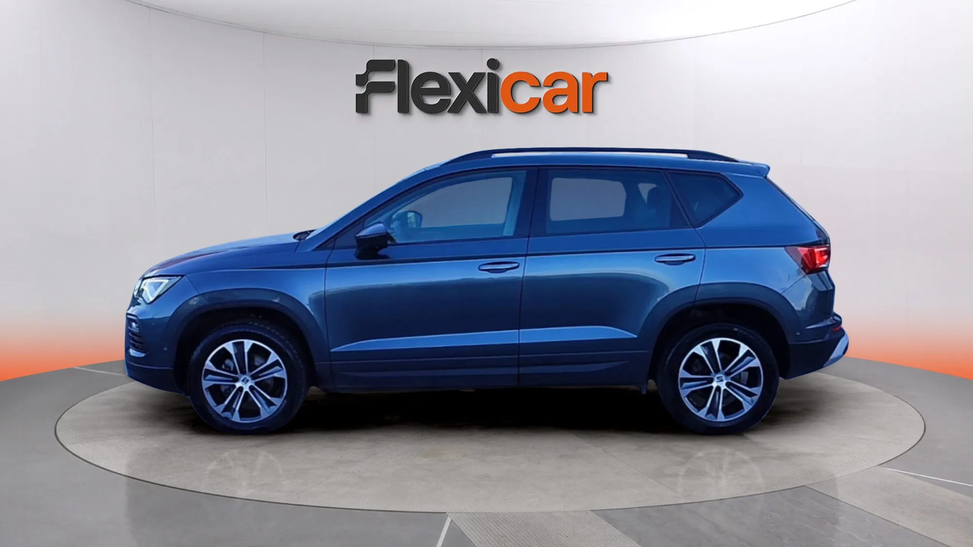 SEAT Ateca 1.5 TSI DSG Style - foto 5