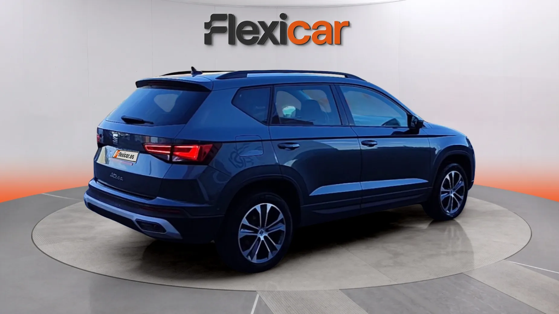 SEAT Ateca 1.5 TSI DSG Style - foto 8