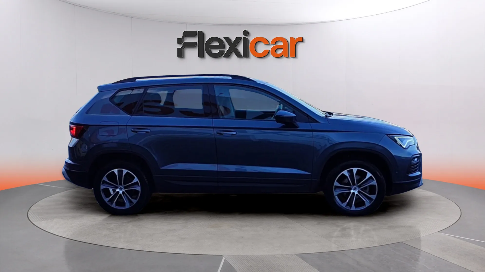SEAT Ateca 1.5 TSI DSG Style - foto 4