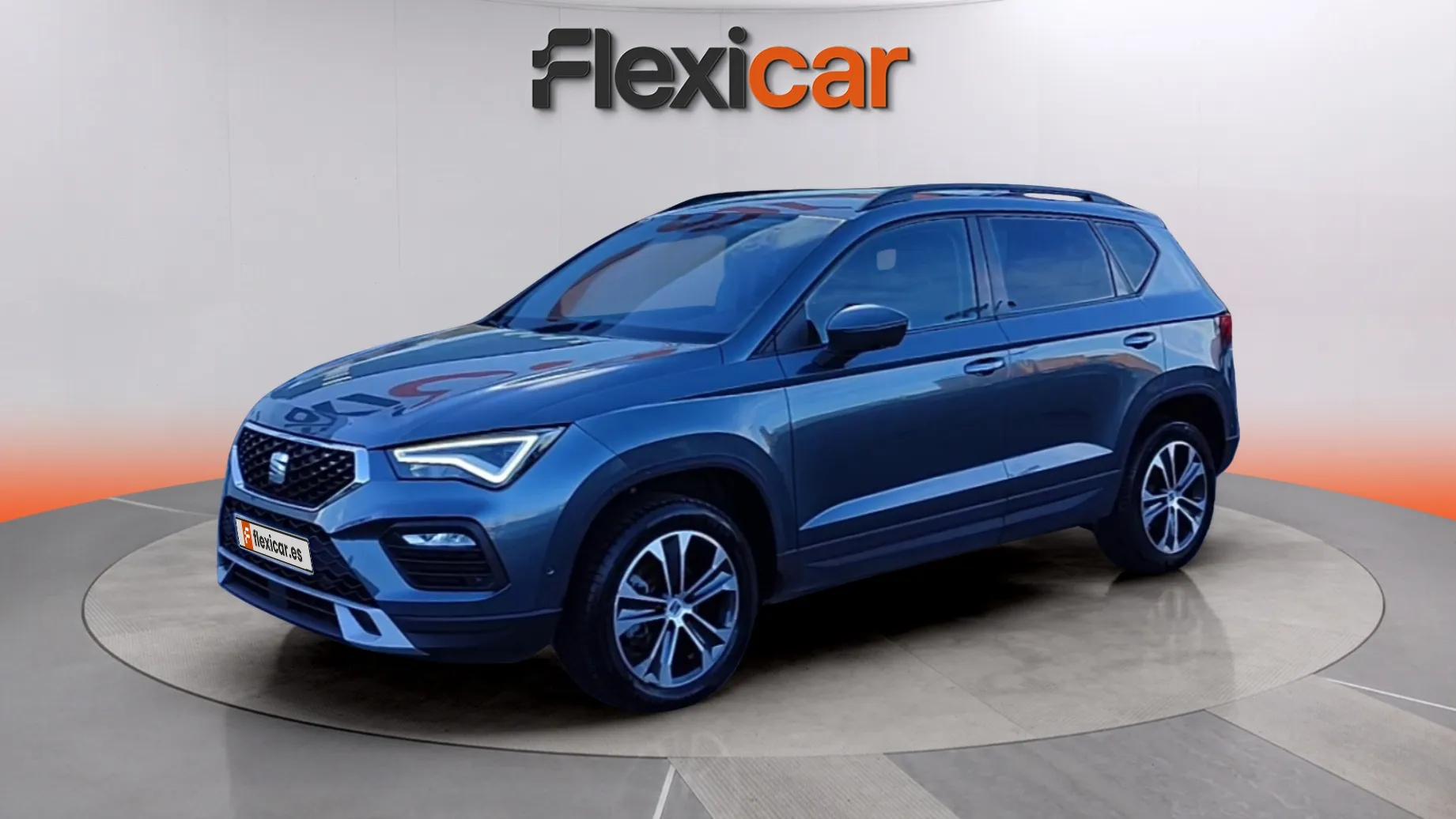 SEAT Ateca 1.5 TSI DSG Style - foto 3