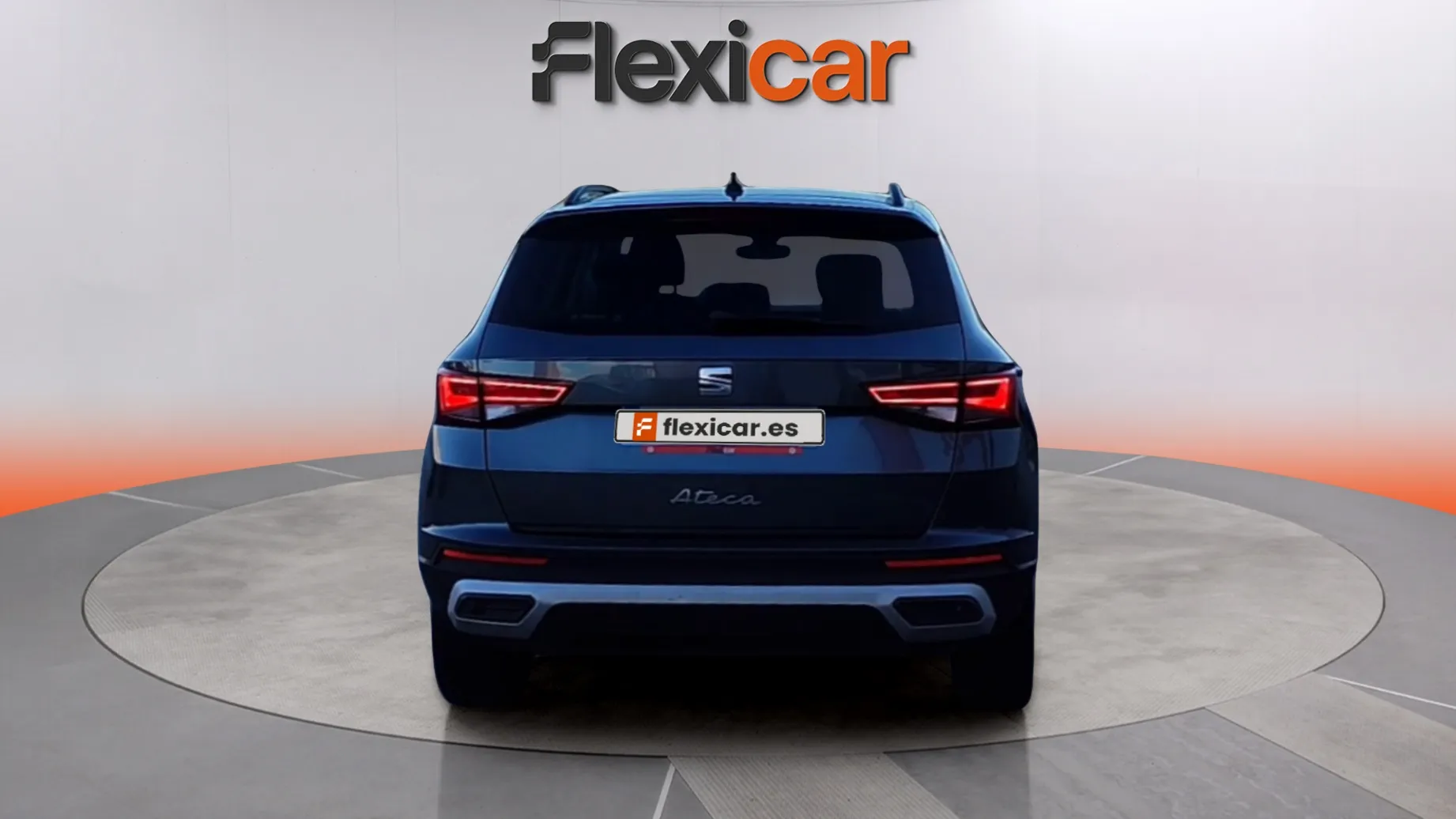 SEAT Ateca 1.5 TSI DSG Style - foto 7