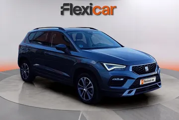 seat ateca 15 tsi 110kw 150cv st ampsp style gasolina manual santander 903000000250474