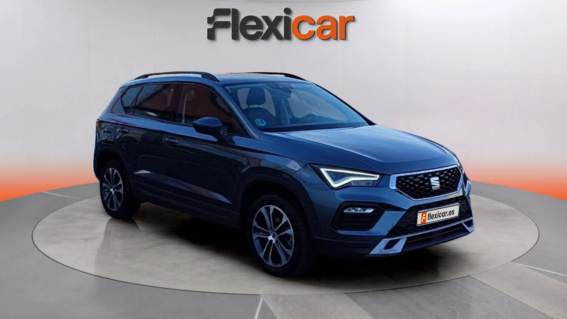 SEAT Ateca 1.5 TSI DSG Style