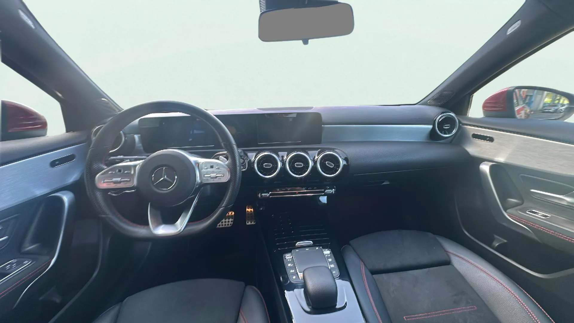 Mercedes-Benz Clase A A 200 - foto 11