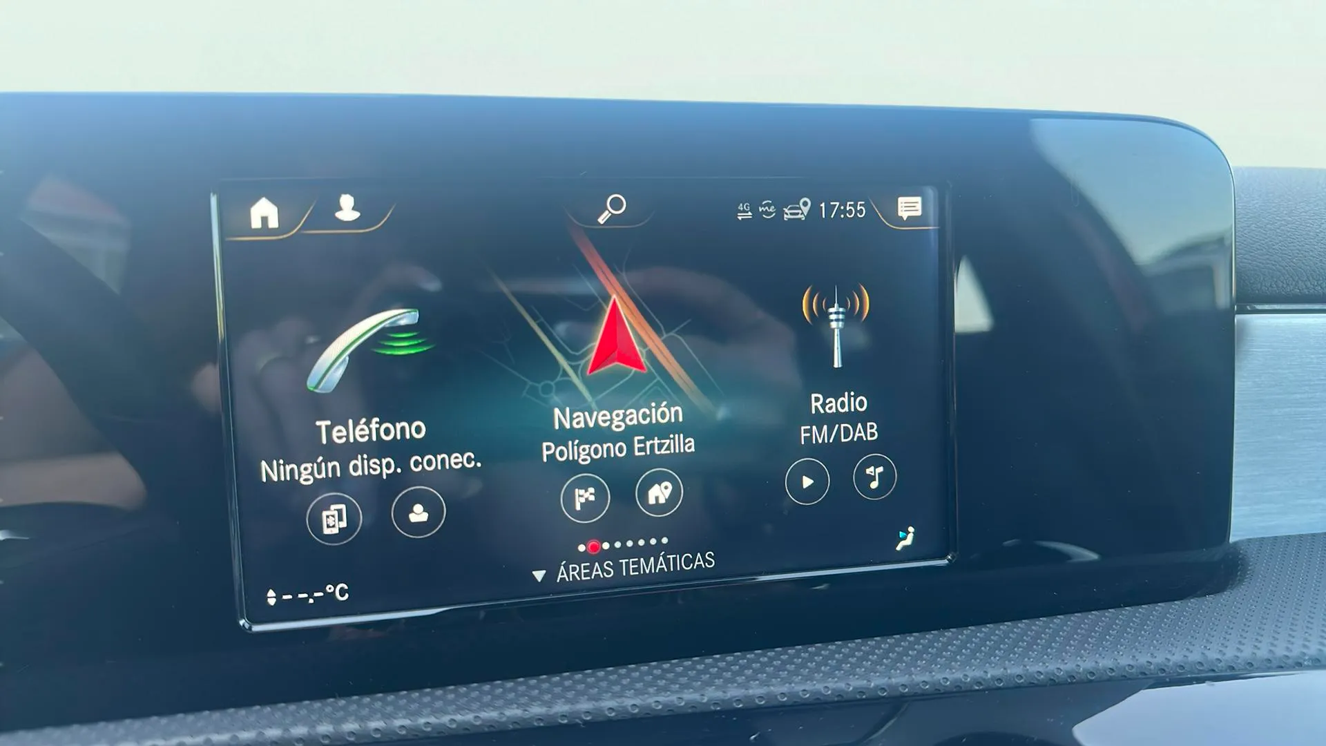 Mercedes-Benz Clase A A 200 - foto 27