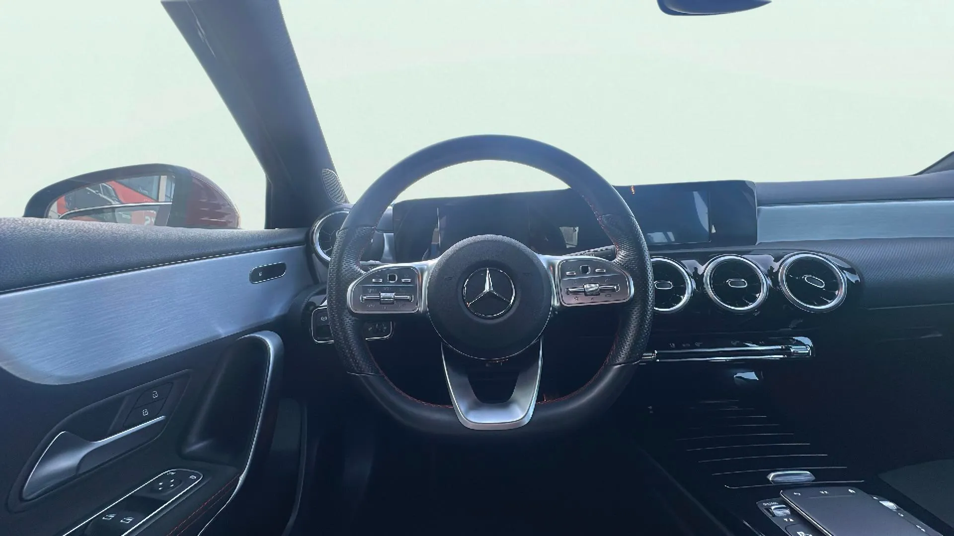 Mercedes-Benz Clase A A 200 - foto 13