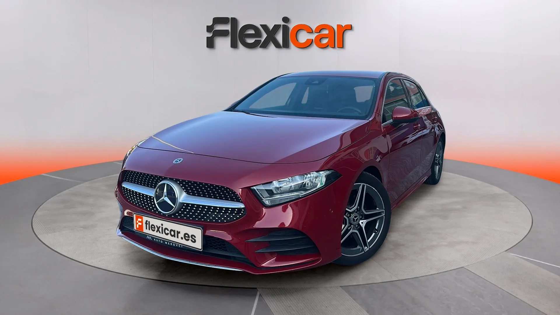 Mercedes-Benz Clase A A 200 - foto 3