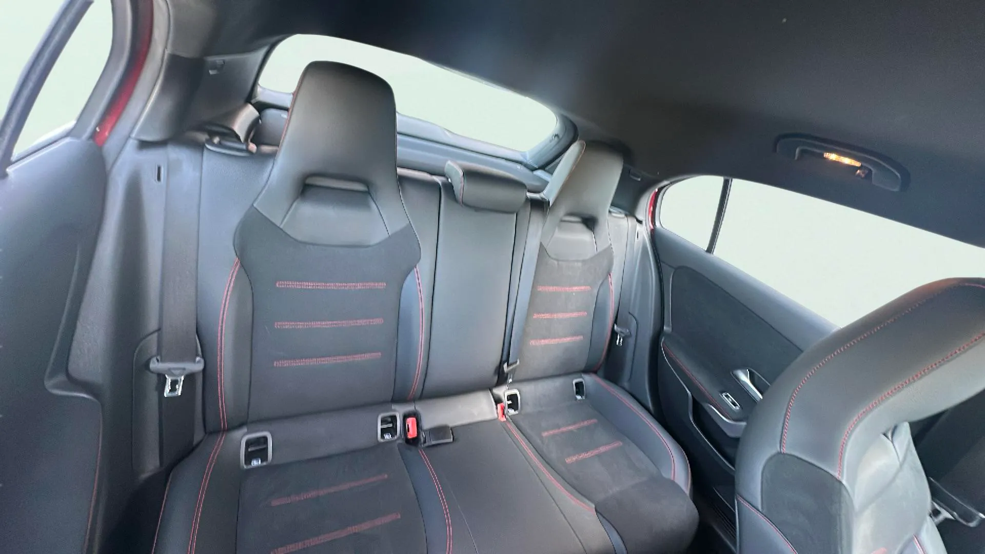 Mercedes-Benz Clase A A 200 - foto 18