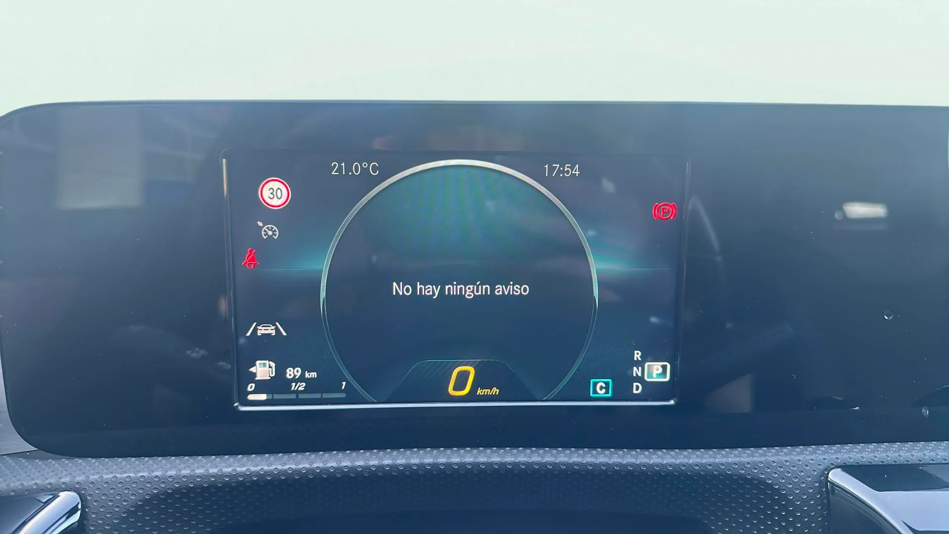 Mercedes-Benz Clase A A 200 - foto 16
