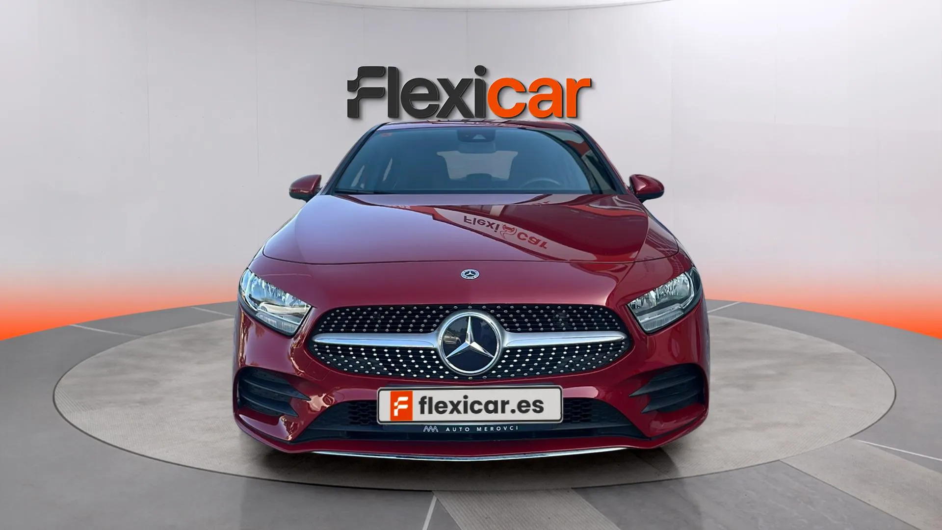 Mercedes-Benz Clase A A 200 - foto 2