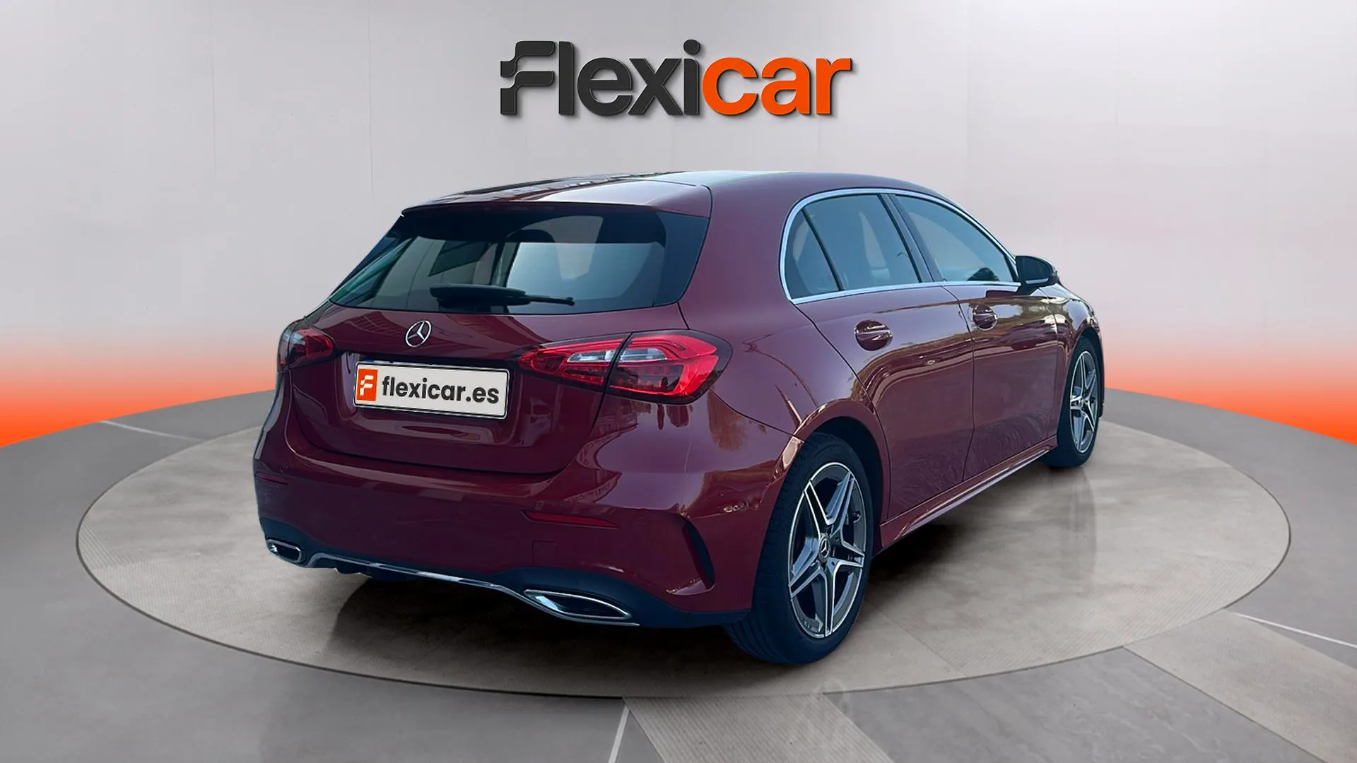 Mercedes-Benz Clase A A 200 - foto 6