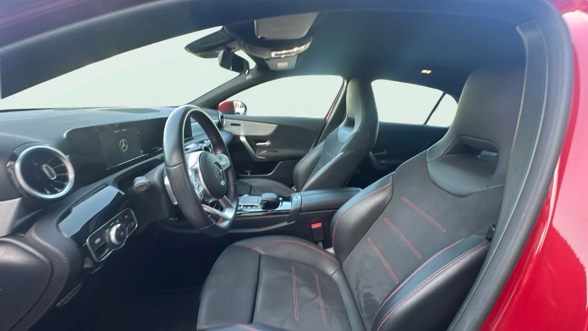 Mercedes-Benz Clase A A 200 - foto 10