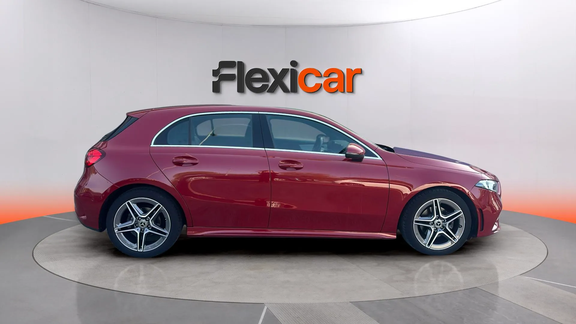 Mercedes-Benz Clase A A 200 - foto 4