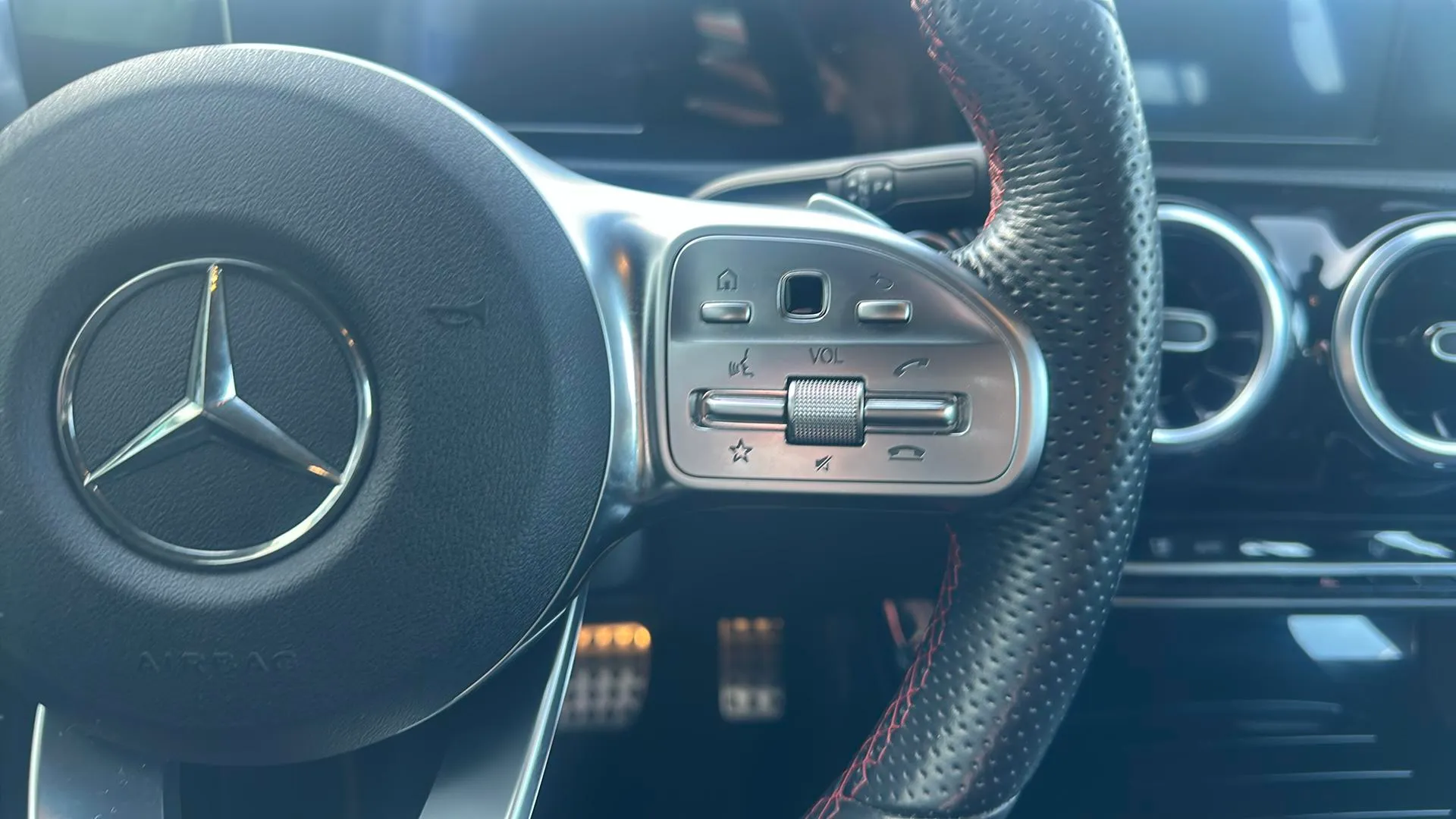 Mercedes-Benz Clase A A 200 - foto 15