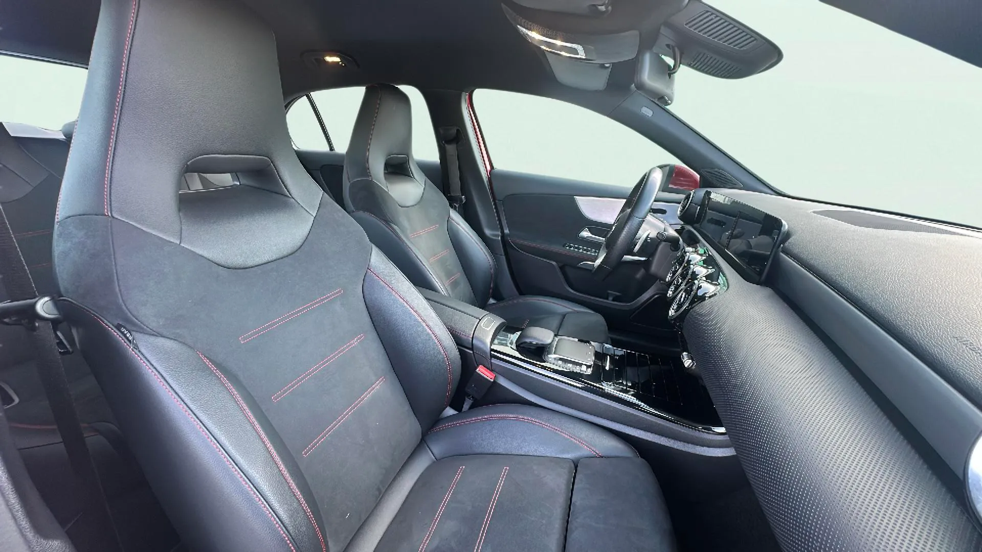 Mercedes-Benz Clase A A 200 - foto 17