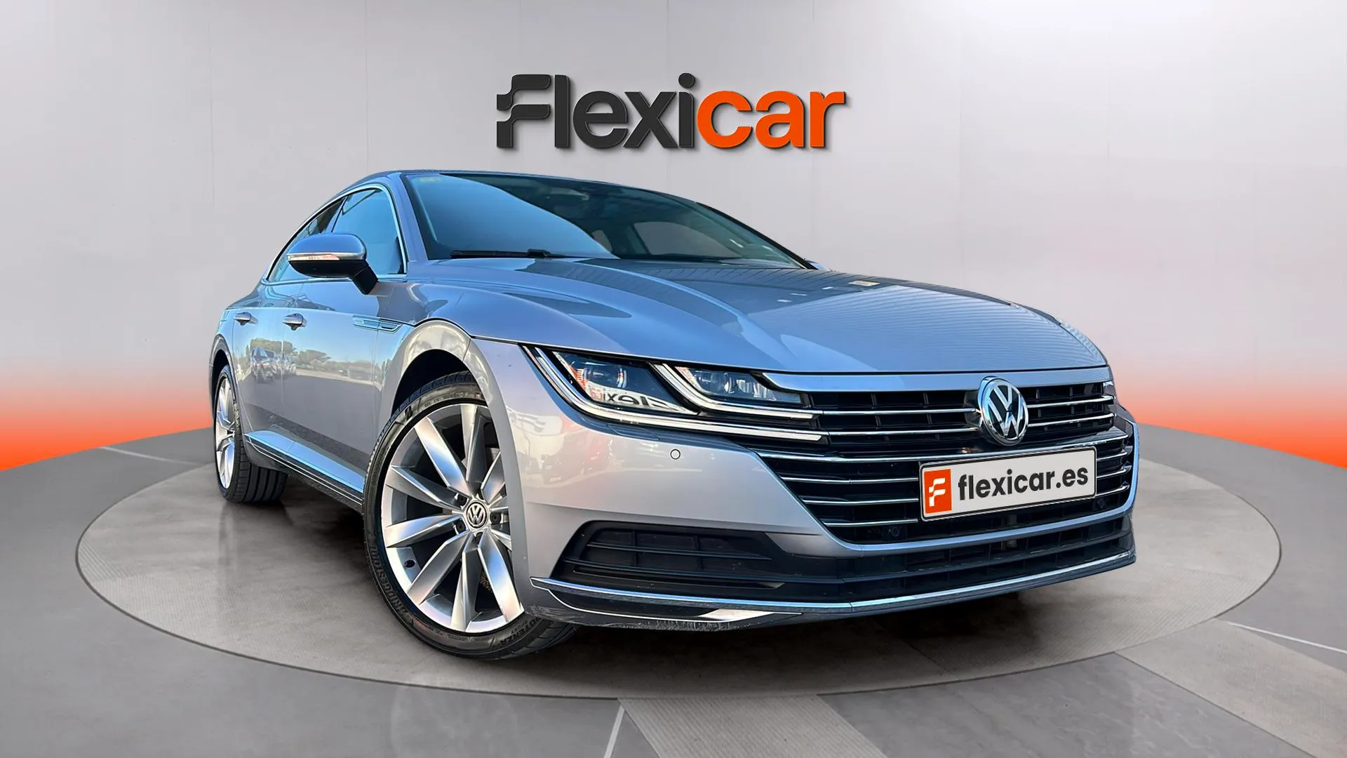 Volkswagen Arteon Elegance 2.0 TDI DSG