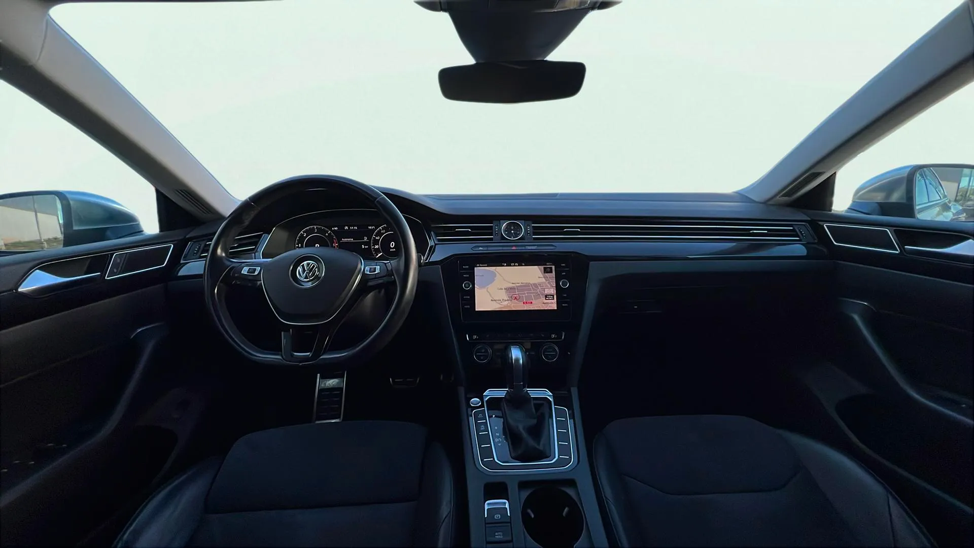 Volkswagen Arteon Elegance 2.0 TDI DSG - foto 7