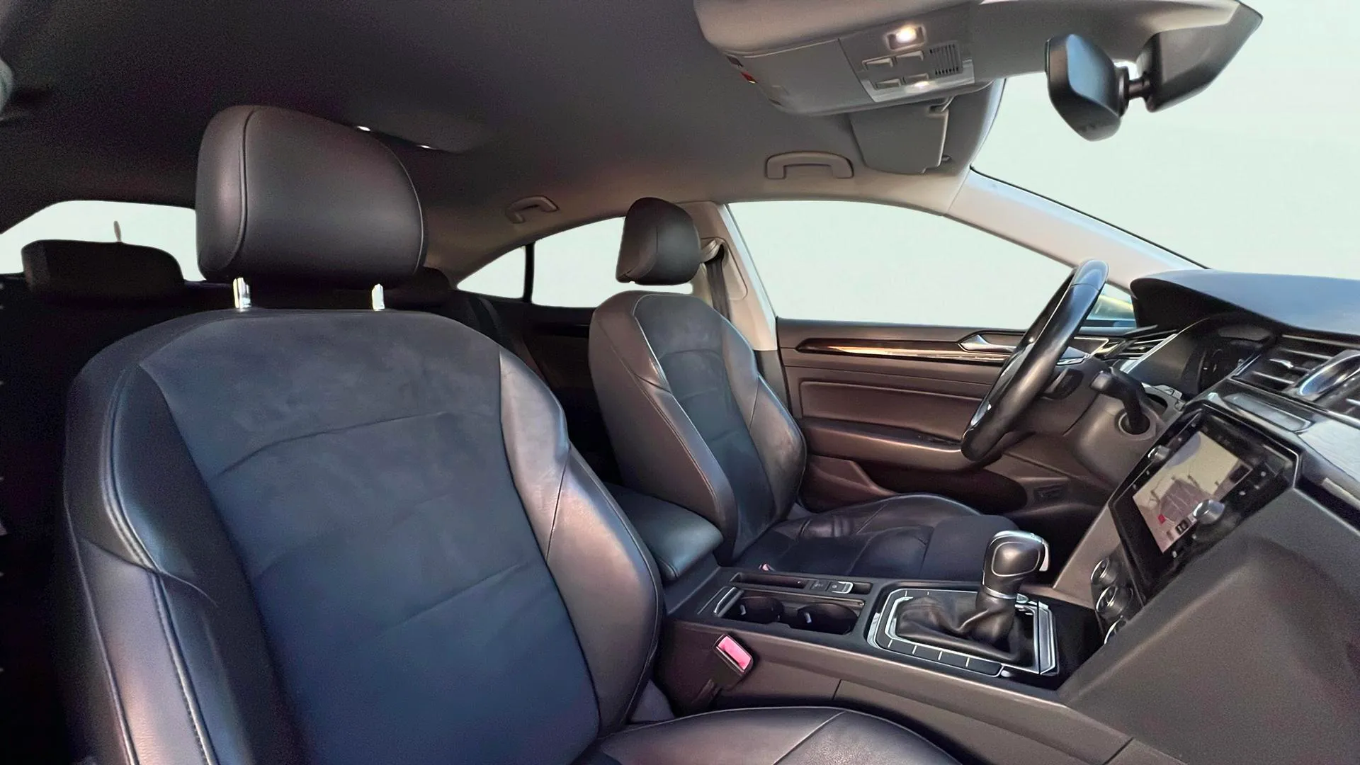 Volkswagen Arteon Elegance 2.0 TDI DSG - foto 14