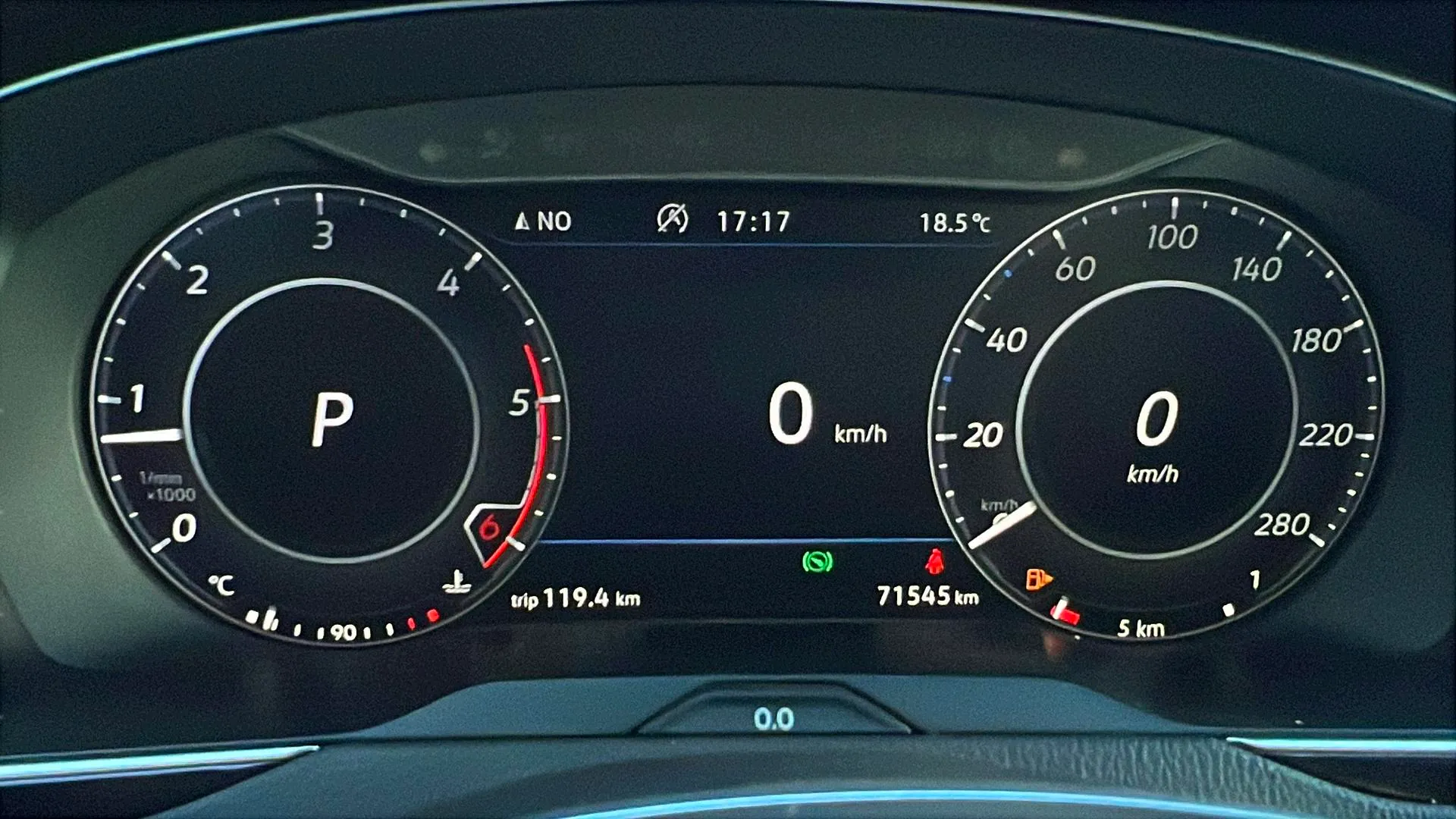 Volkswagen Arteon Elegance 2.0 TDI DSG - foto 11