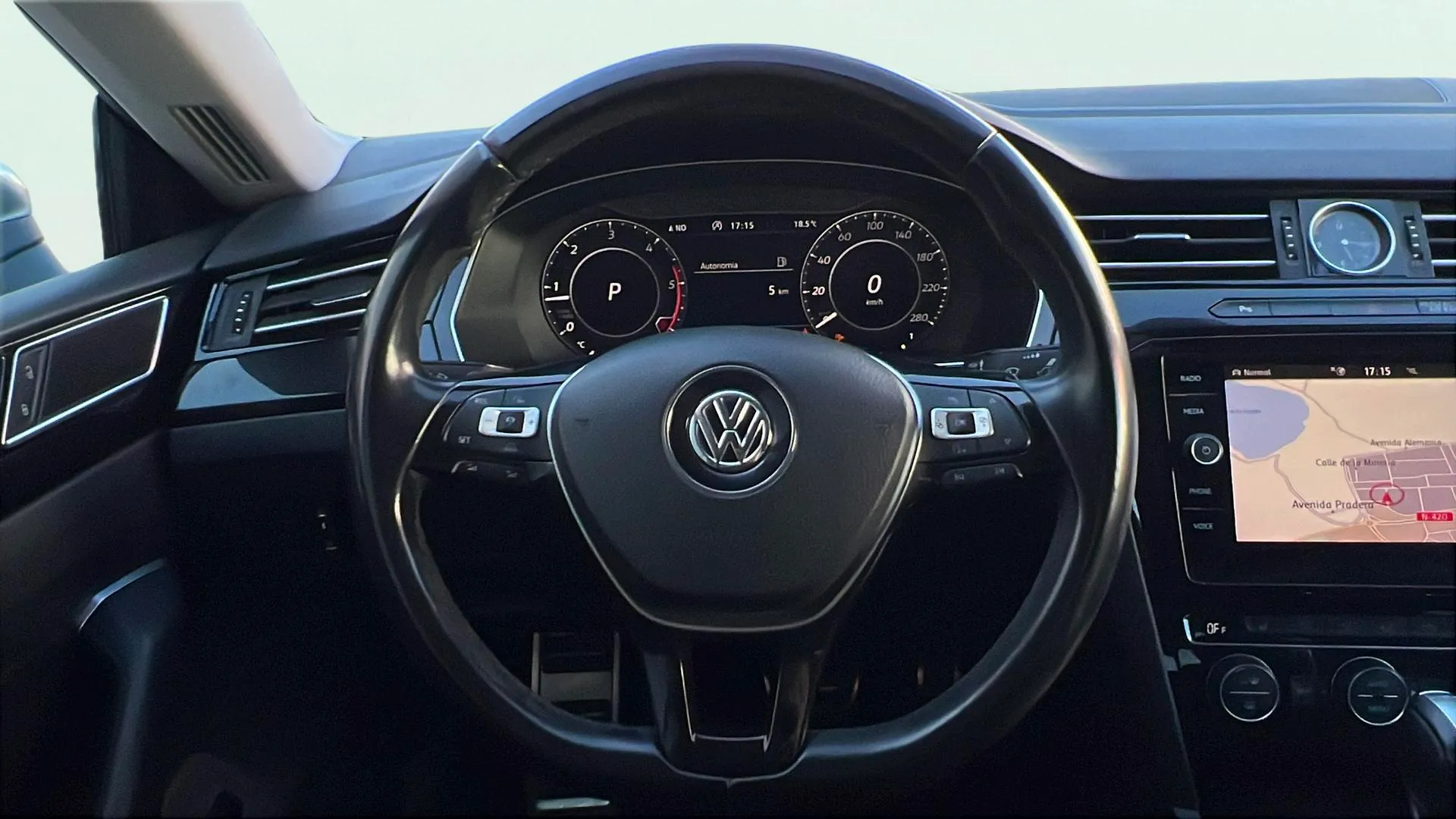 Volkswagen Arteon Elegance 2.0 TDI DSG - foto 8