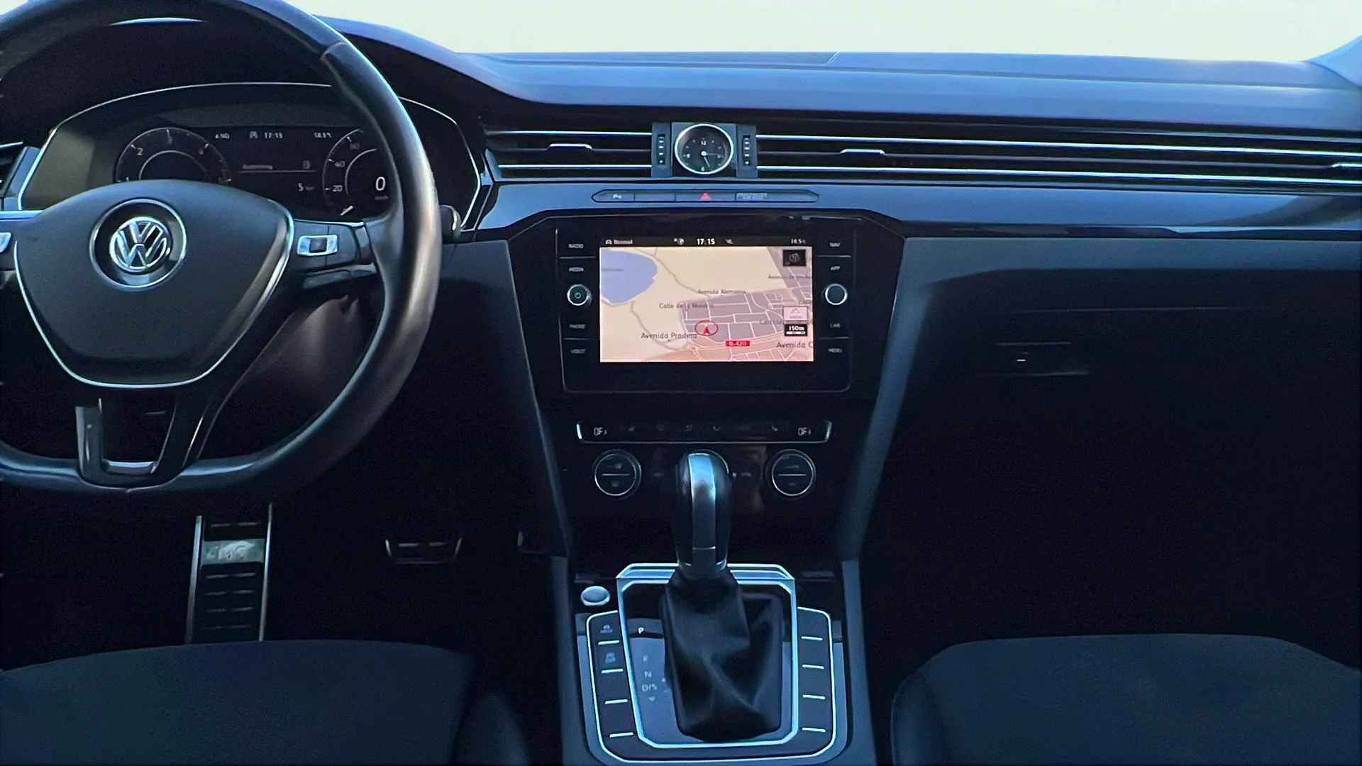 Volkswagen Arteon Elegance 2.0 TDI DSG - foto 19