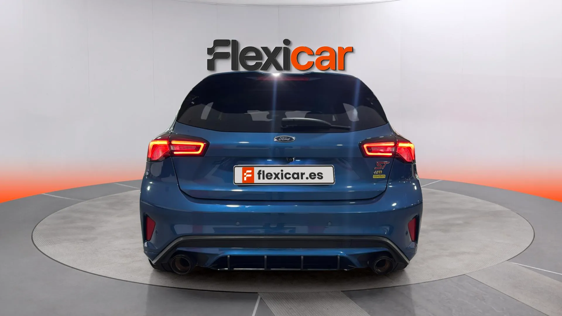 Ford Focus 2.3 EcoBoost ST 3 - foto 6