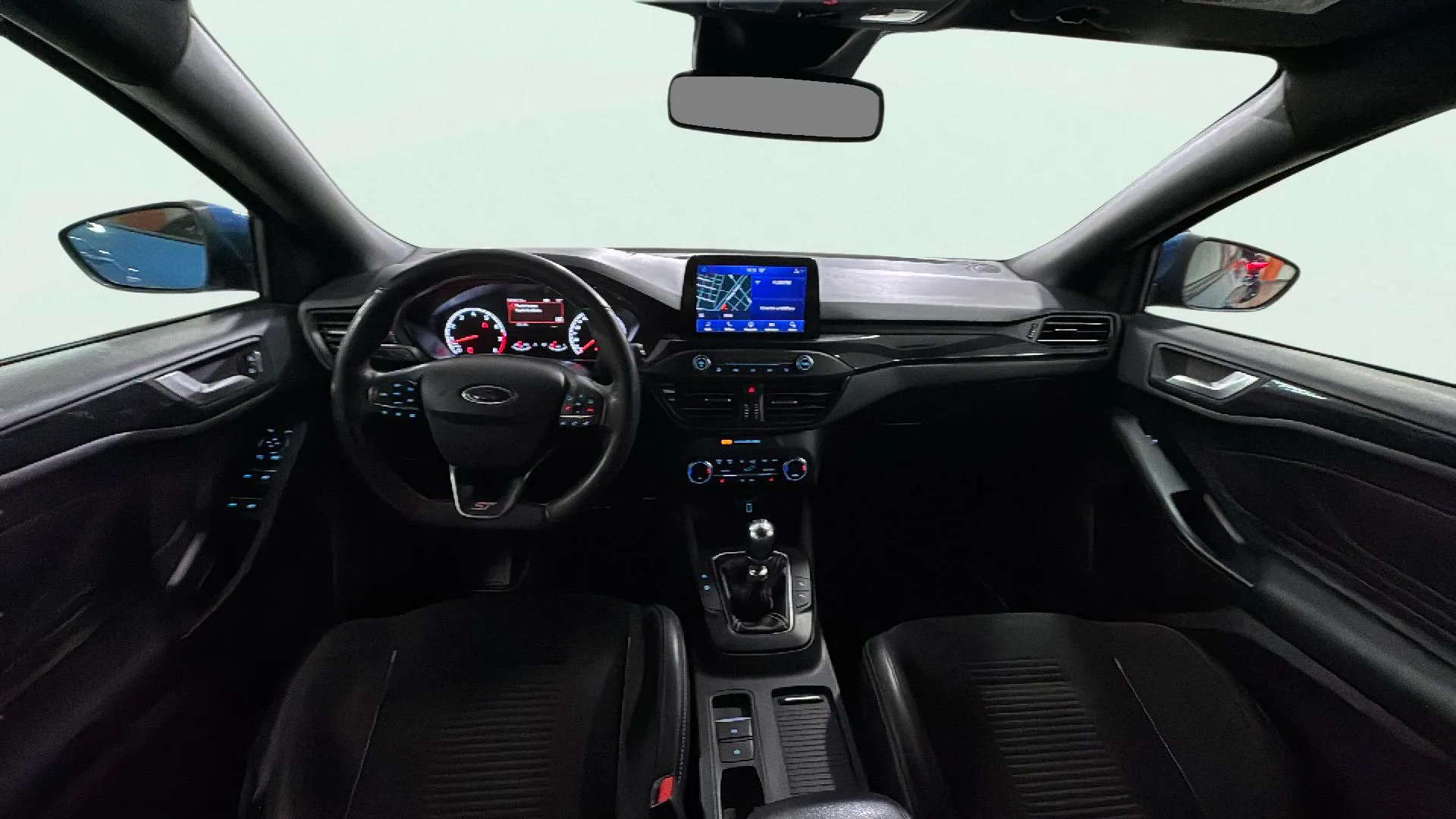 Ford Focus 2.3 EcoBoost ST 3 - foto 9