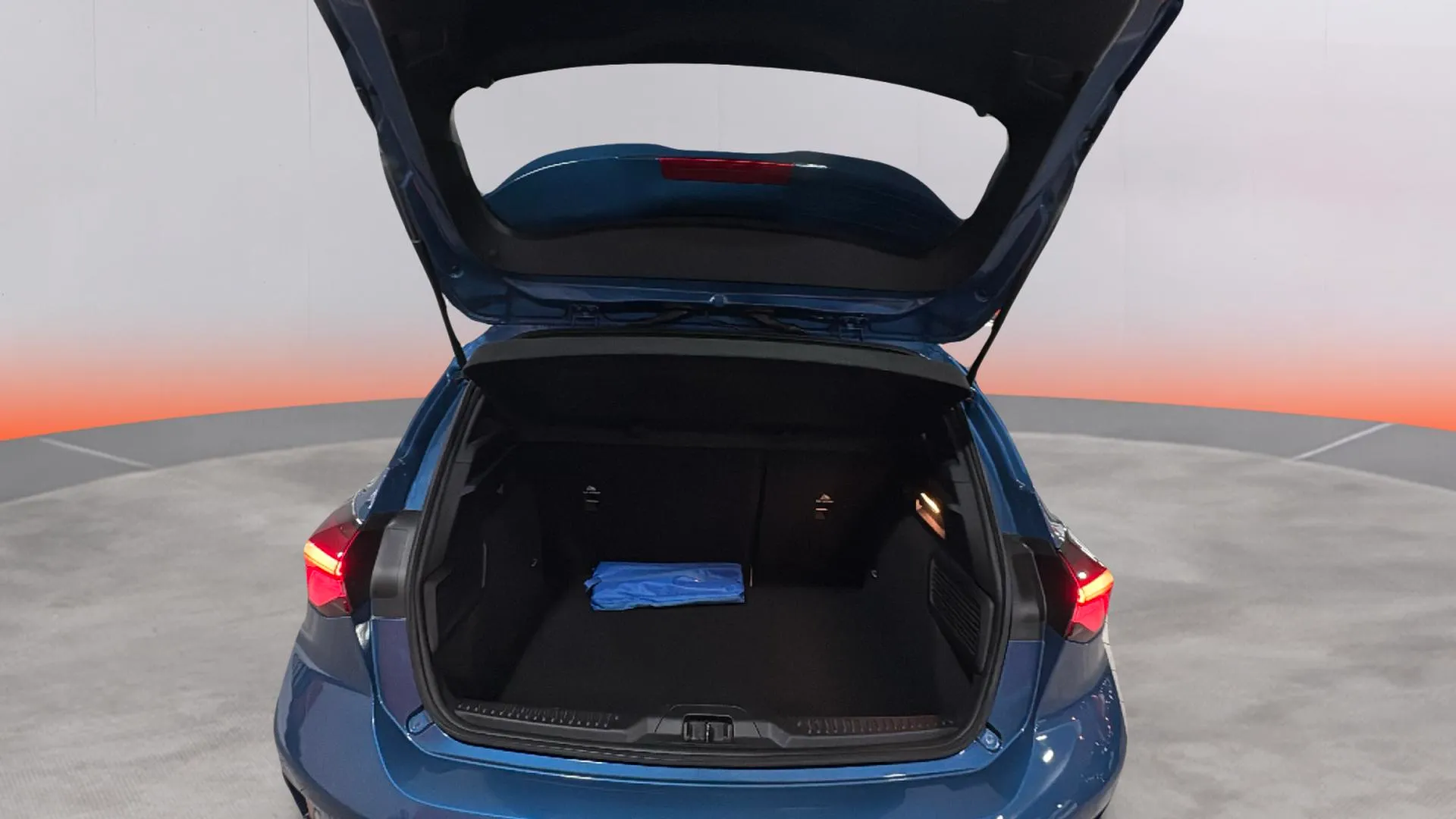 Ford Focus 2.3 EcoBoost ST 3 - foto 15