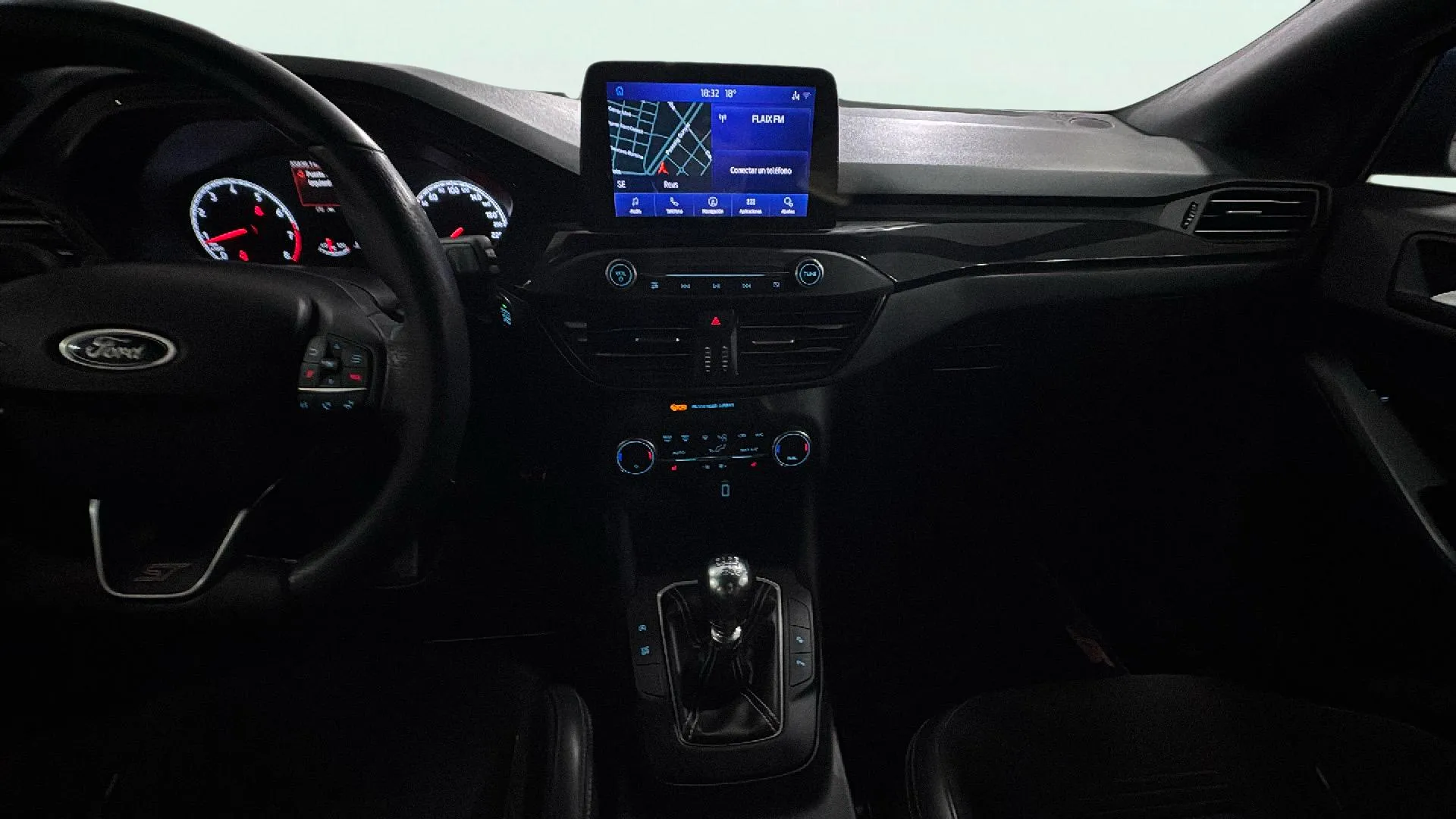 Ford Focus 2.3 EcoBoost ST 3 - foto 10