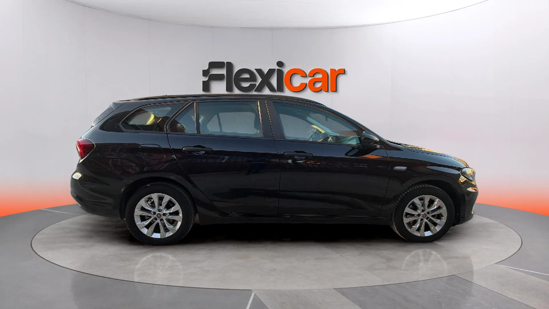 Fiat Tipo 1.4 Easy gasolina/GLP SW - foto 7