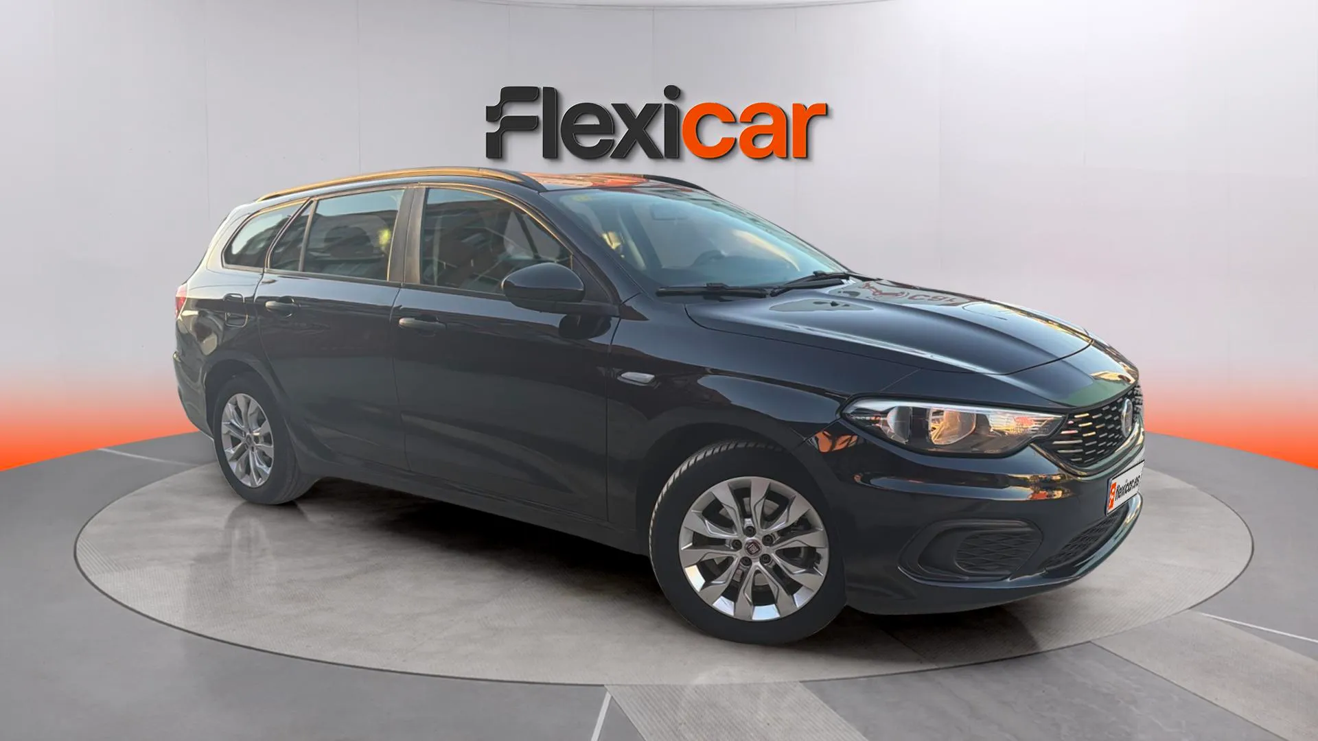 Fiat Tipo 1.4 Easy gasolina/GLP SW
