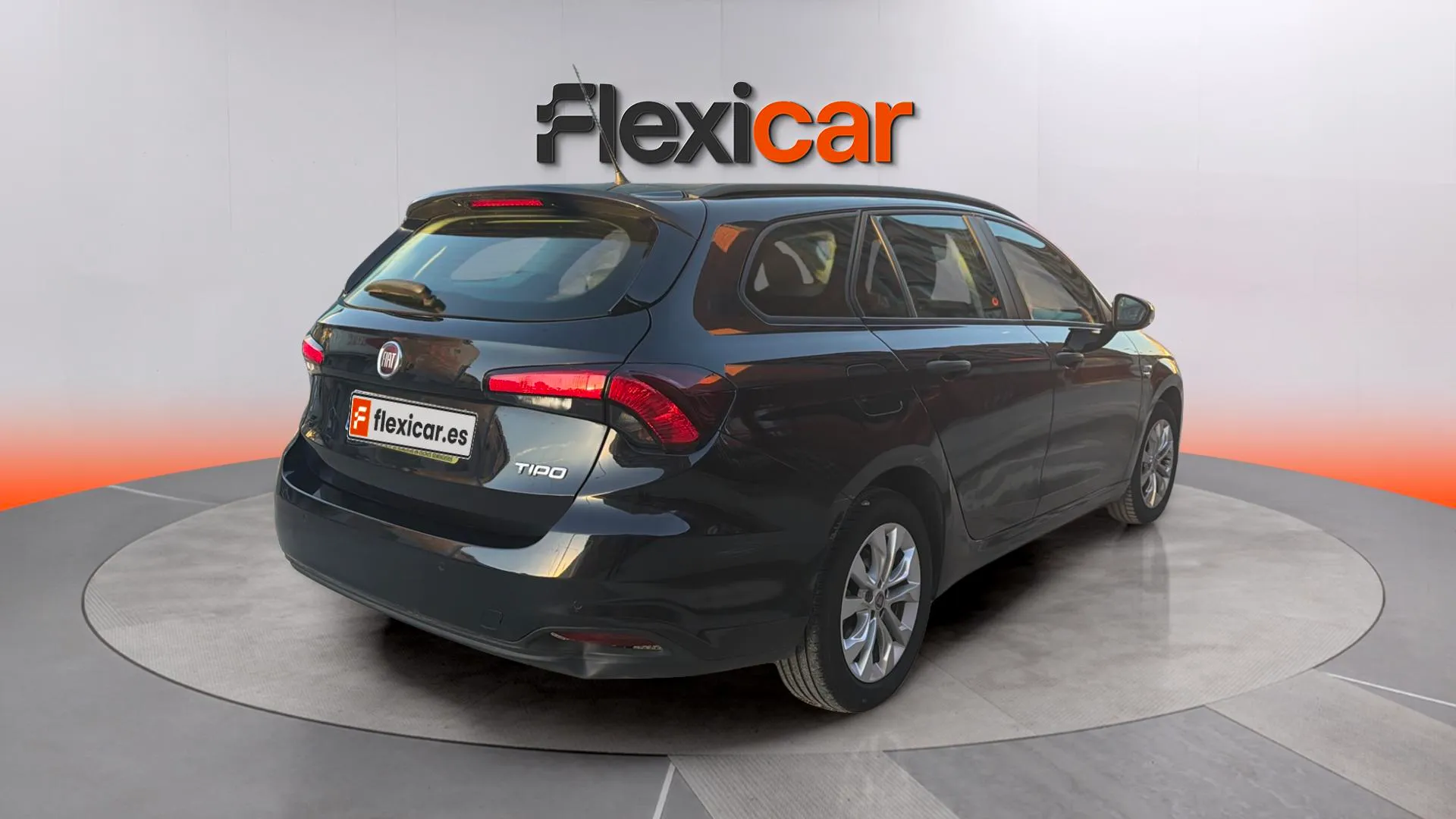 Fiat Tipo 1.4 Easy gasolina/GLP SW - foto 4