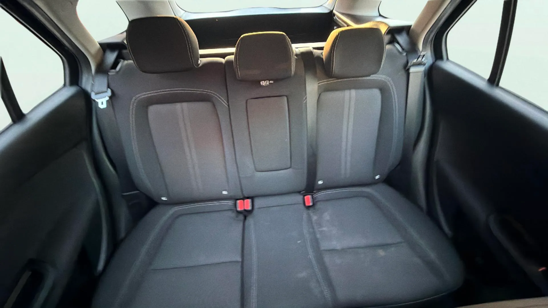Fiat Tipo 1.4 Easy gasolina/GLP SW - foto 14