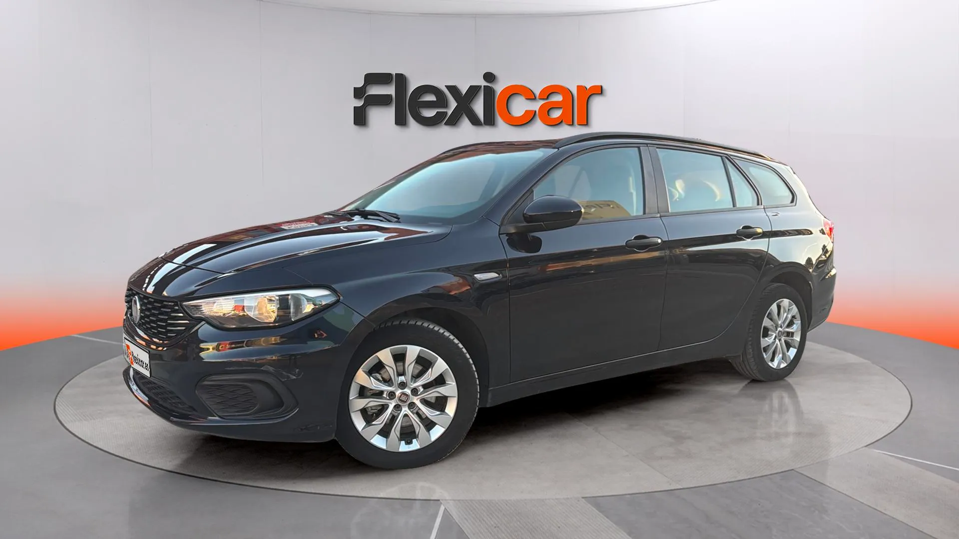 Fiat Tipo 1.4 Easy gasolina/GLP SW - foto 3