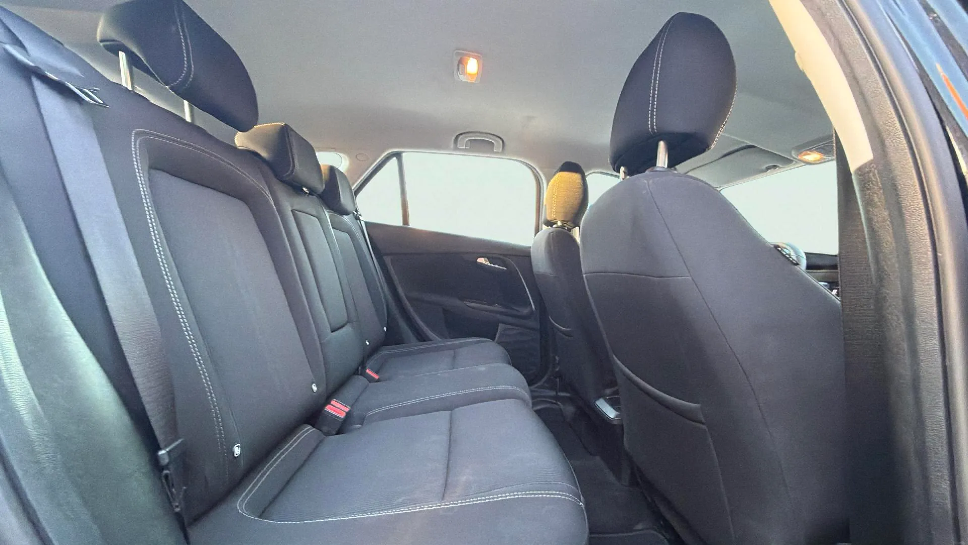 Fiat Tipo 1.4 Easy gasolina/GLP SW - foto 13