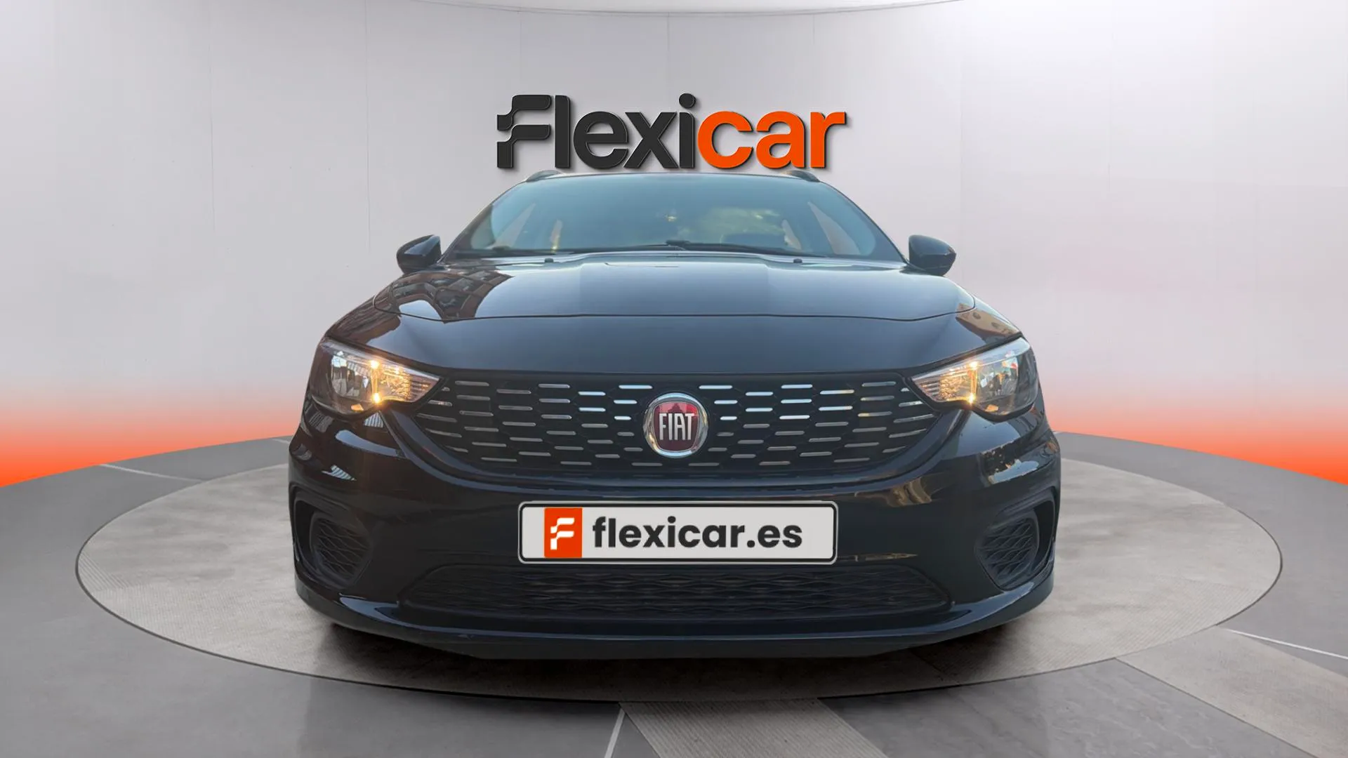 Fiat Tipo 1.4 Easy gasolina/GLP SW - foto 2