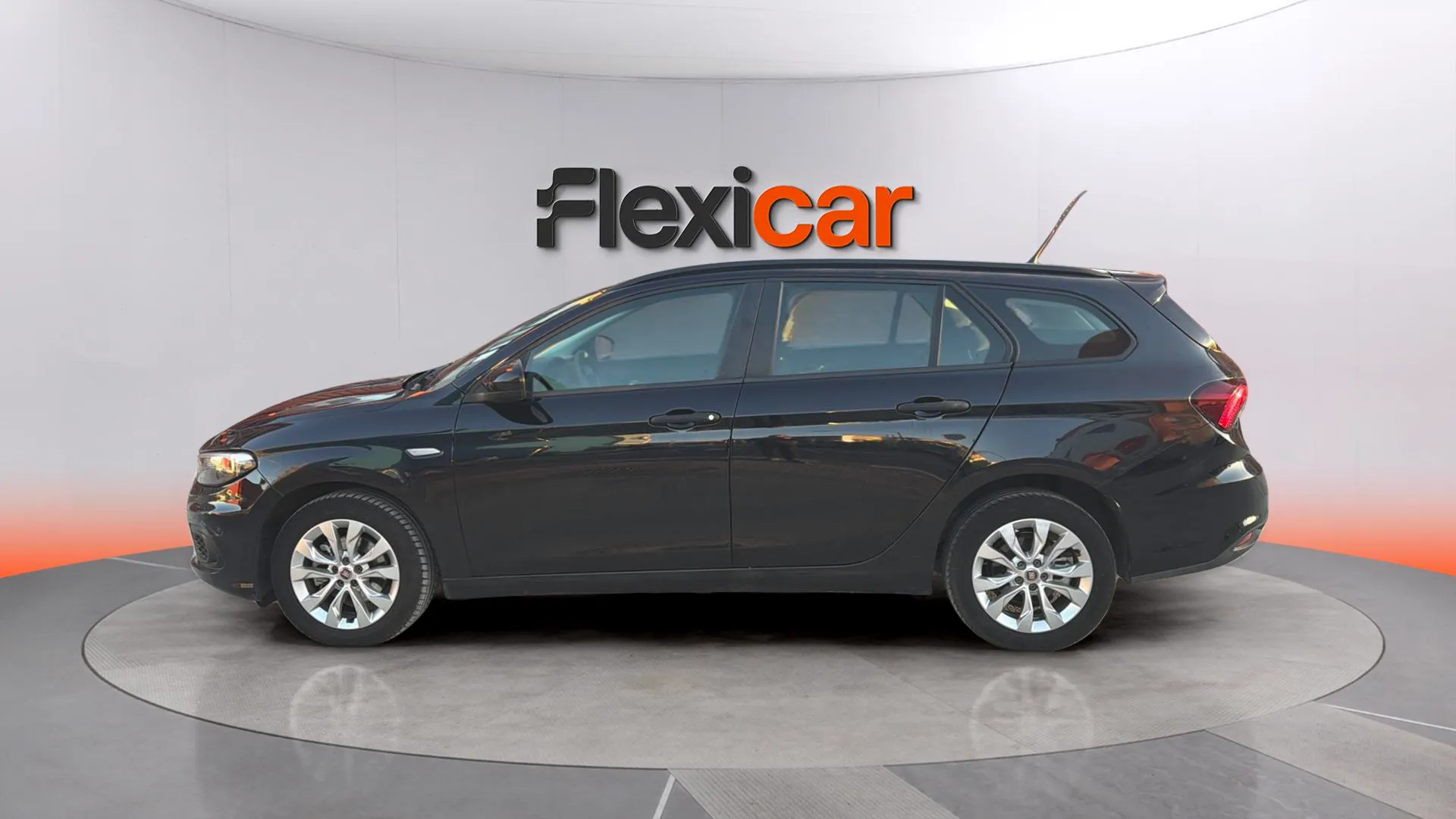 Fiat Tipo 1.4 Easy gasolina/GLP SW - foto 8