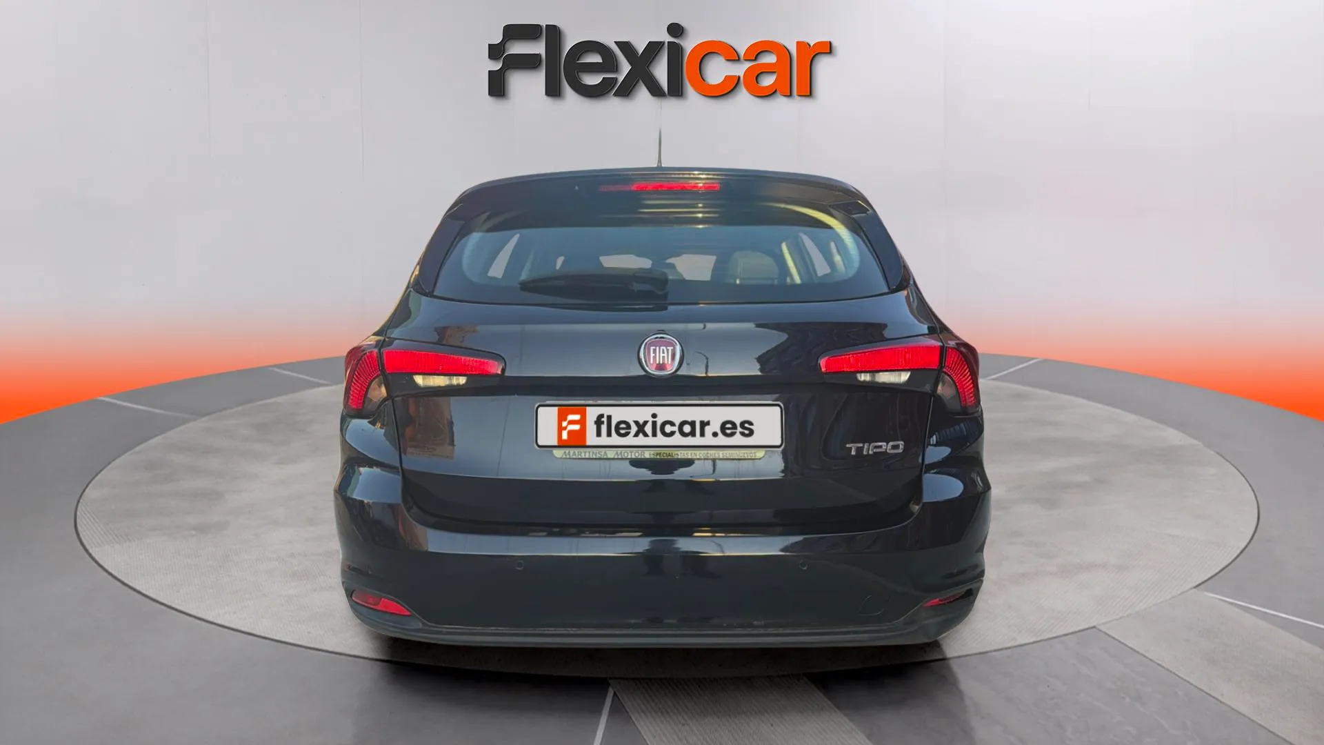 Fiat Tipo 1.4 Easy gasolina/GLP SW - foto 5