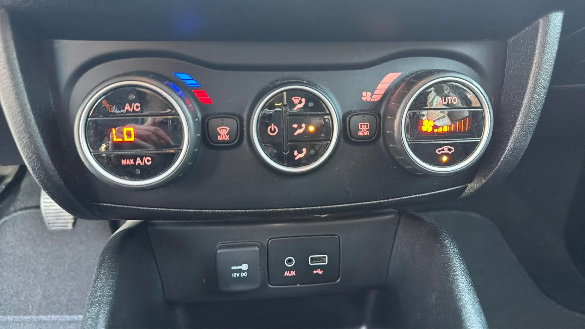 Fiat Tipo 1.4 Easy gasolina/GLP SW - foto 22