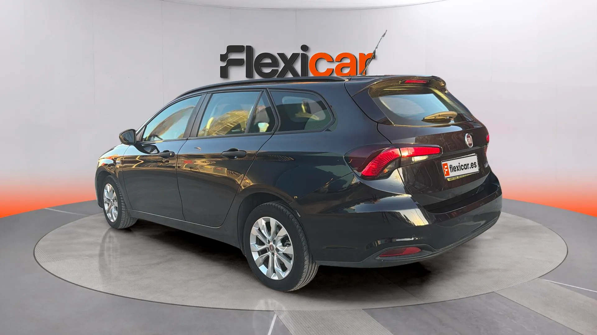 Fiat Tipo 1.4 Easy gasolina/GLP SW - foto 6