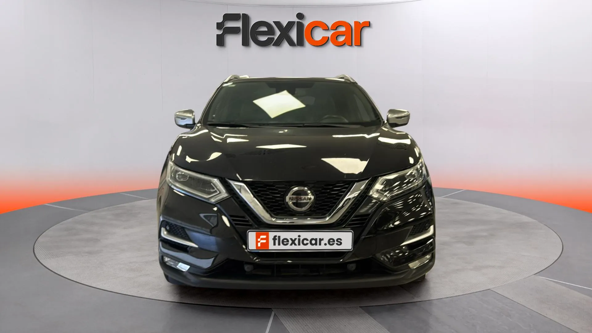 Nissan Qashqai dCi E6D Acenta - foto 2