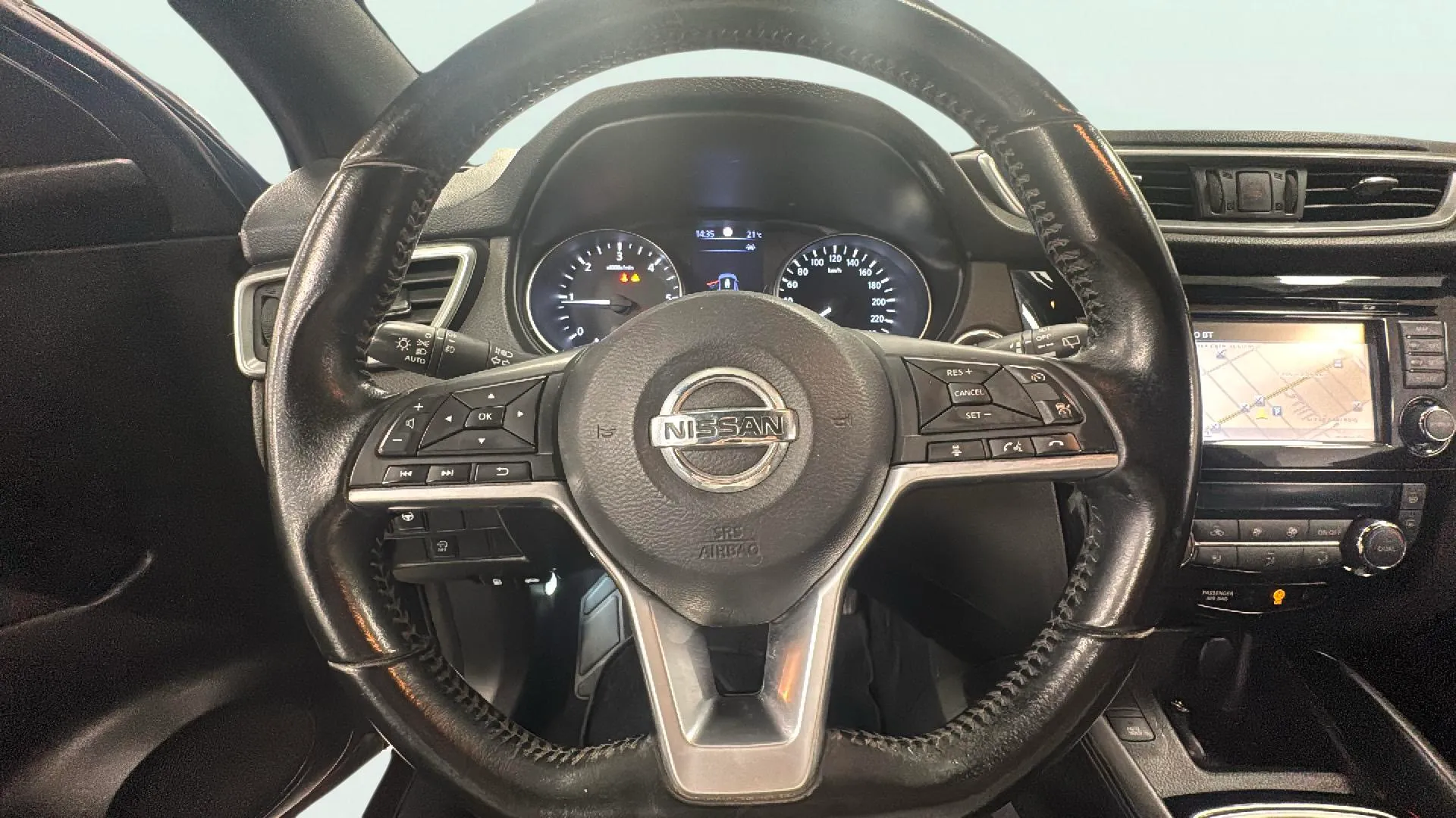 Nissan Qashqai dCi E6D Acenta - foto 9