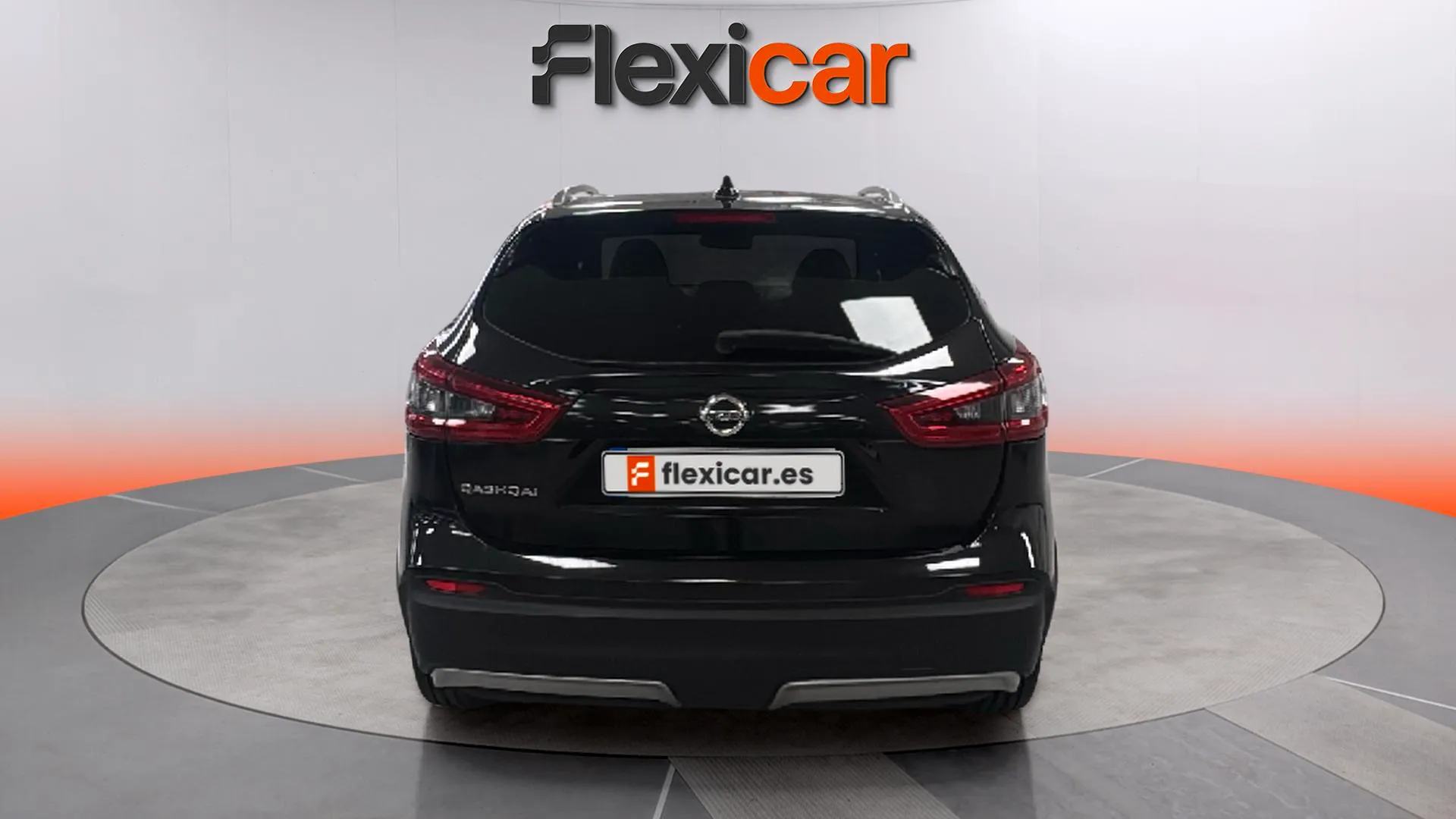 Nissan Qashqai dCi E6D Acenta - foto 4