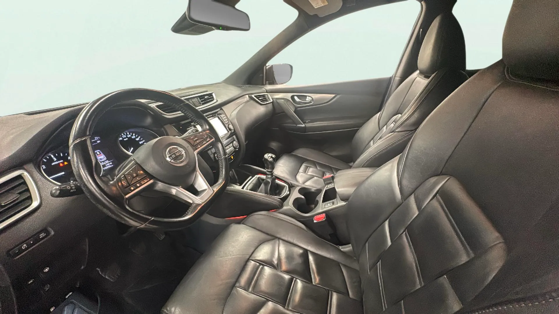 Nissan Qashqai dCi E6D Acenta - foto 7