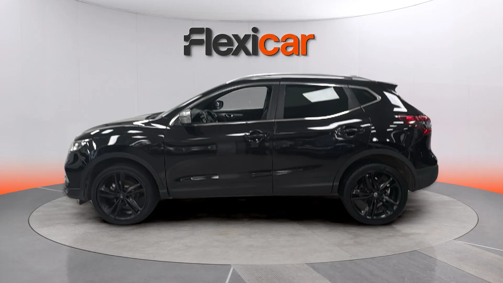Nissan Qashqai dCi E6D Acenta - foto 3